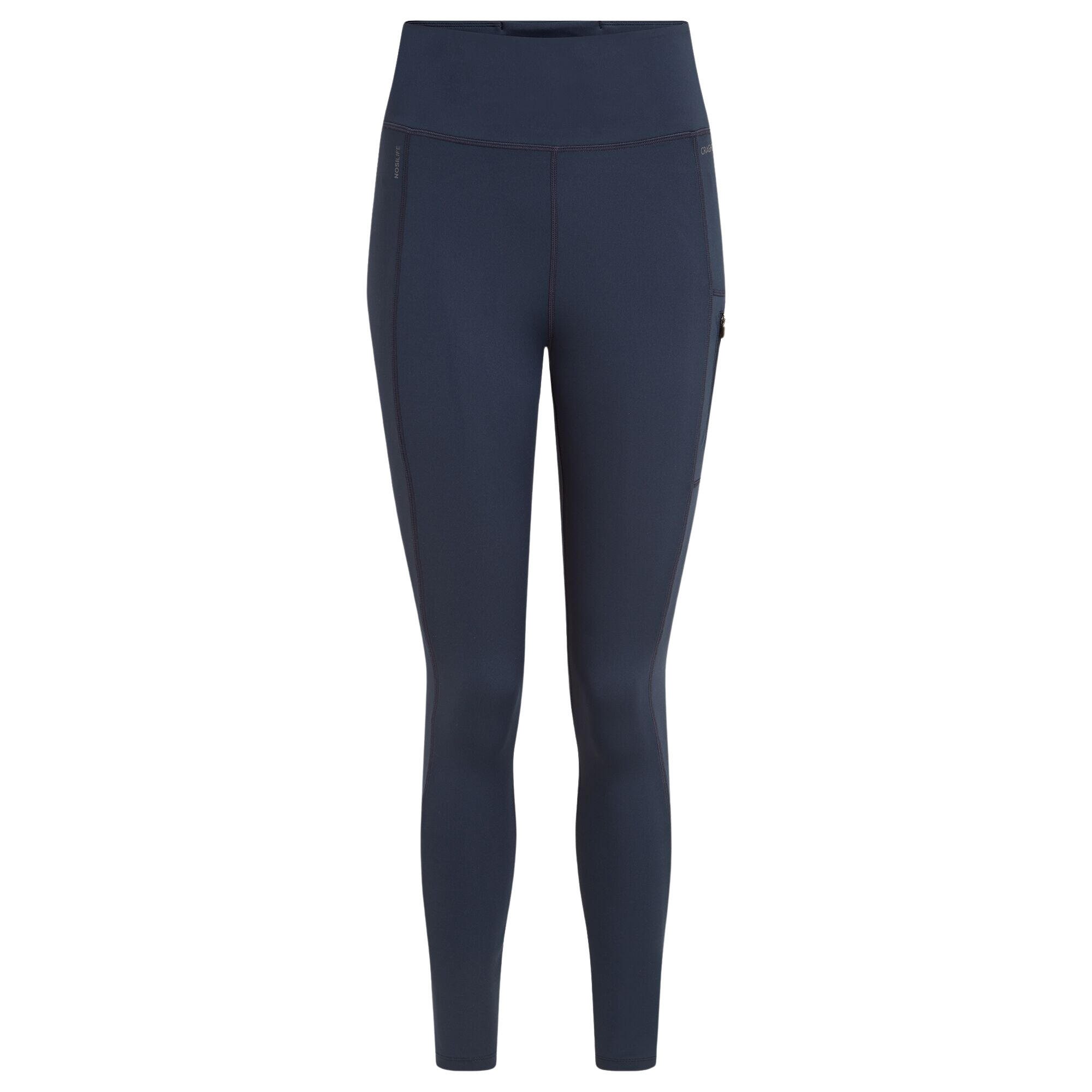 Legginsy damskie Craghoppers NosiLife Adeena