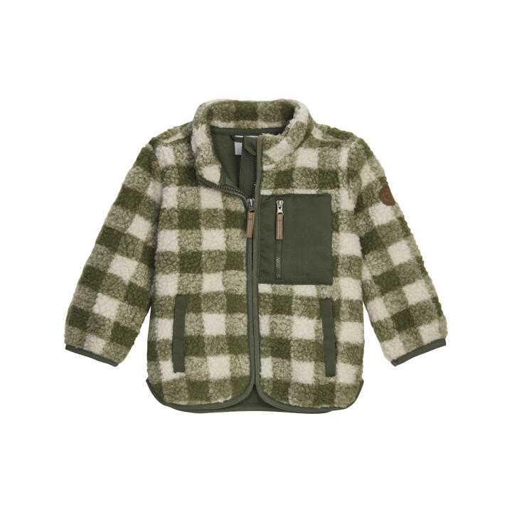 Polar dla chłopca niemowlaka Killtec FIOW 50