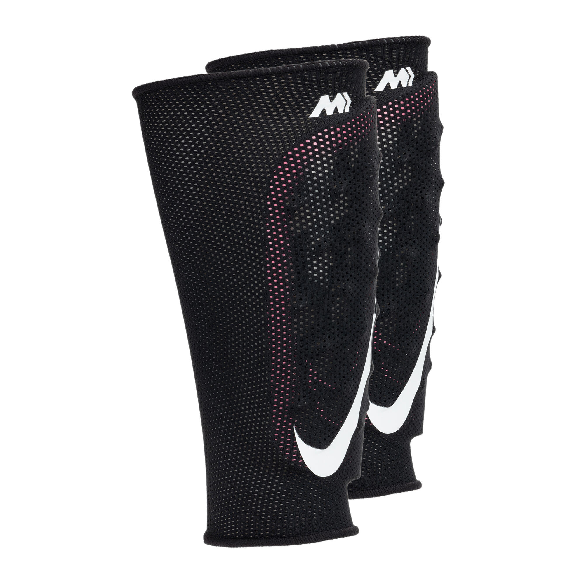 Ochraniacze na golenie Nike Mercurial FlyLite SuperLock