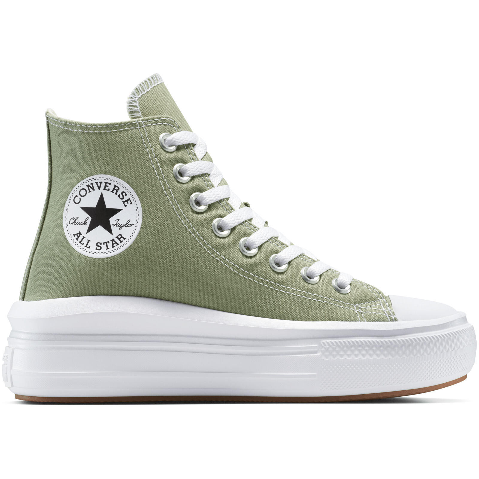 Buty sportowe damskie Converse Chuck Taylor All Star Move