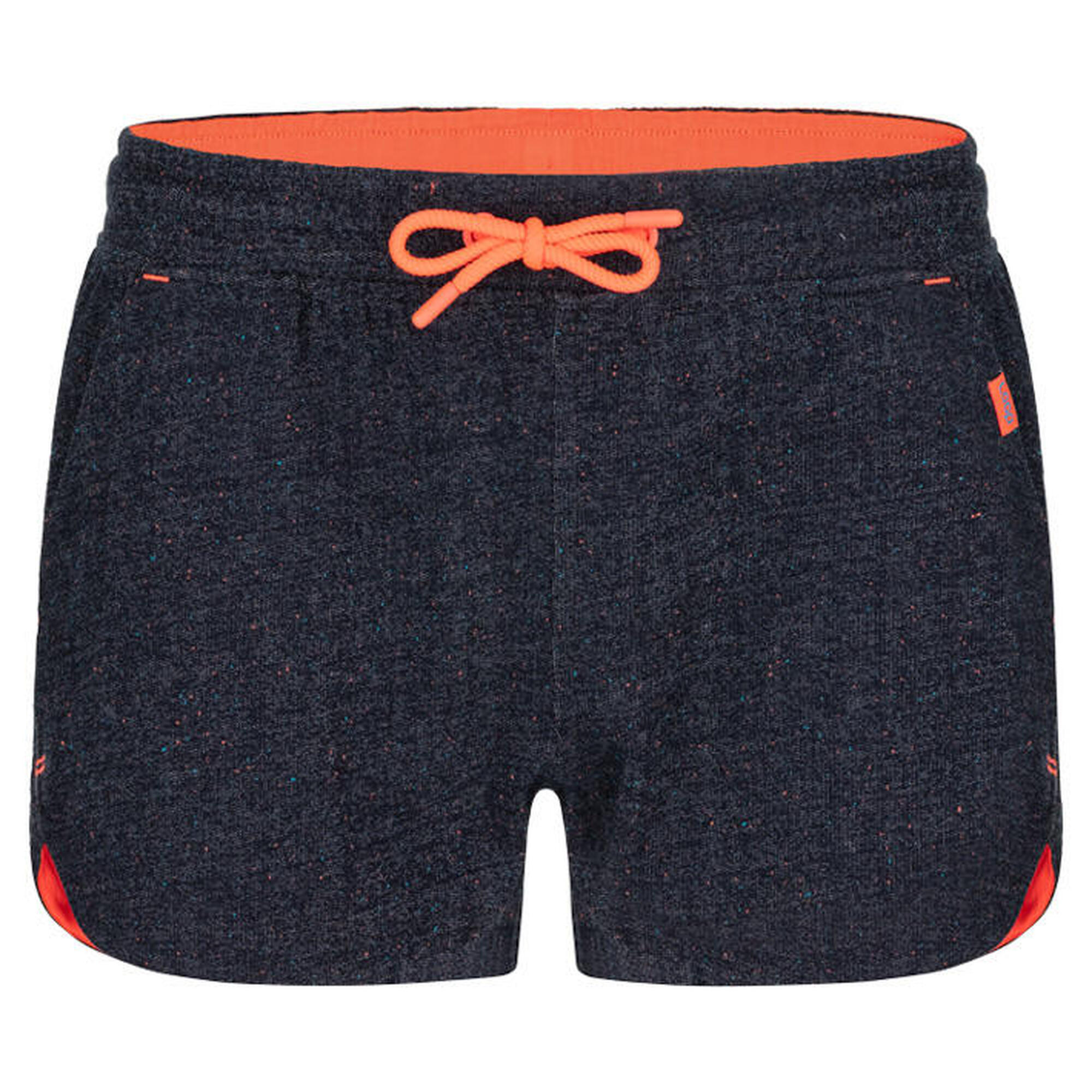 Damskie Szorty Loap Edula XL - Lekkie i Oddychające