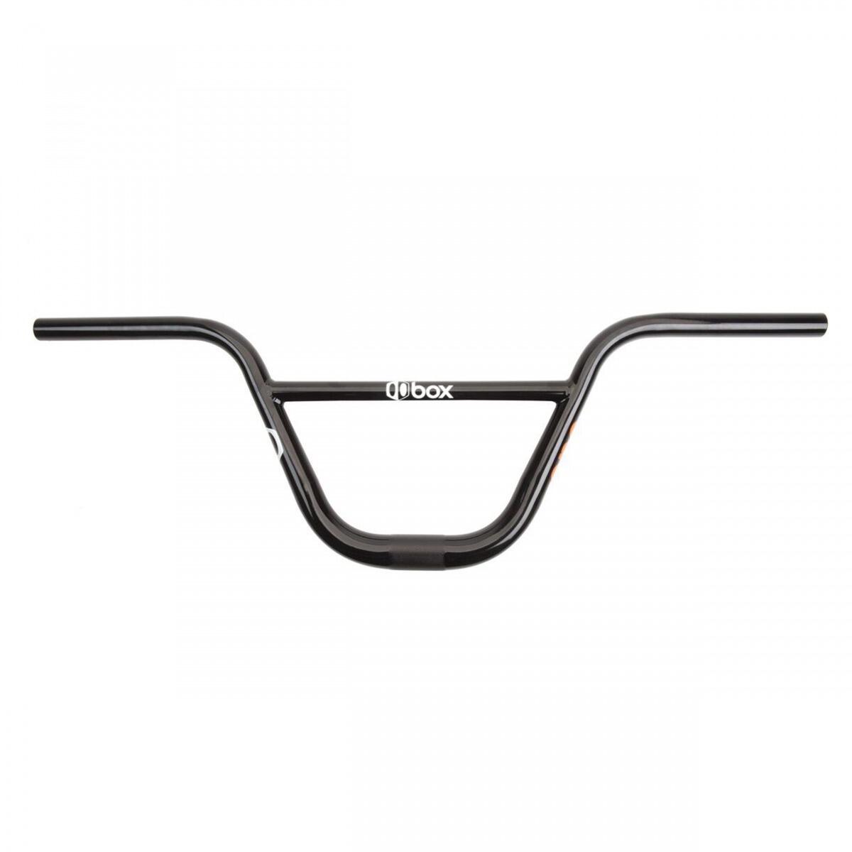 Kierownica chromoly płaska Box One