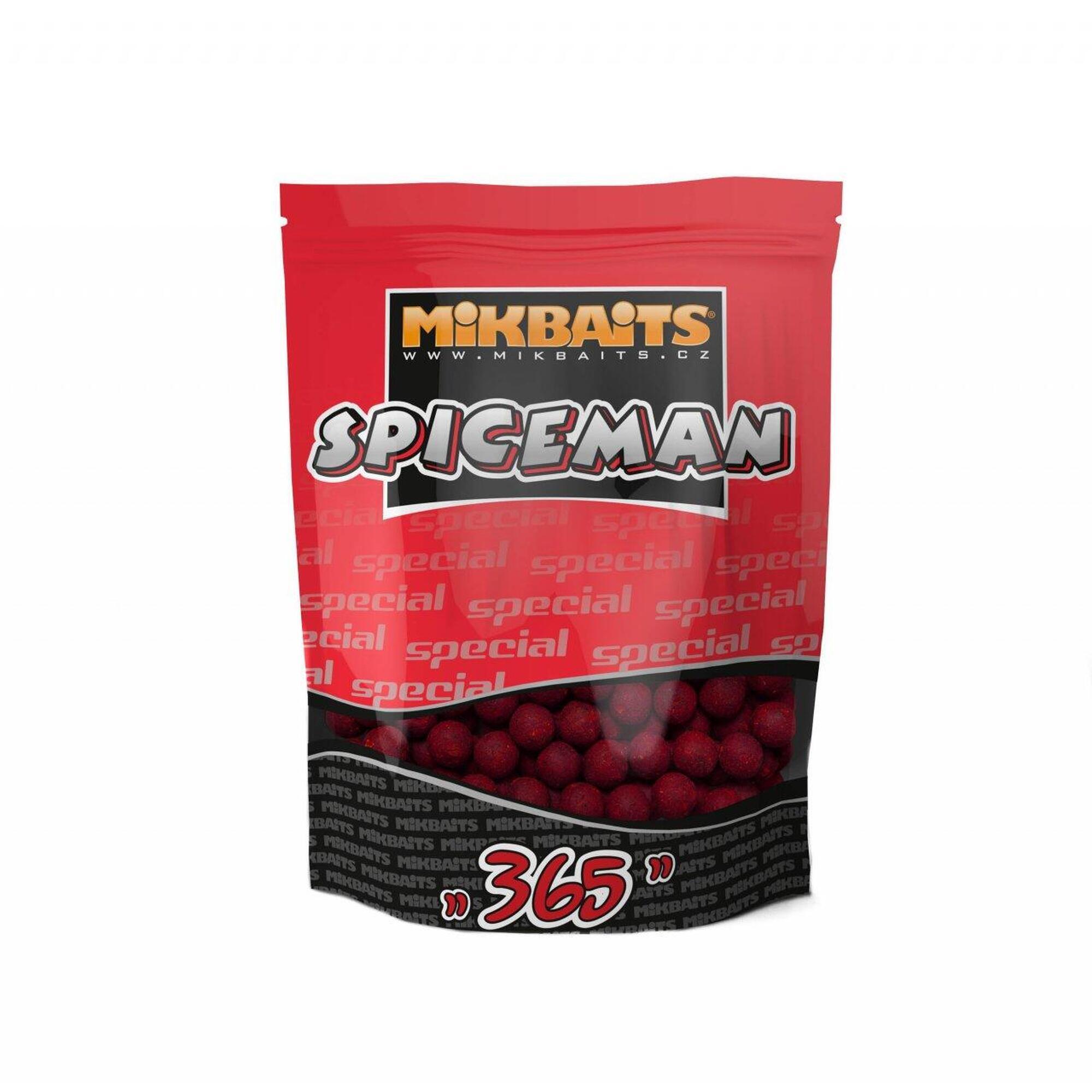 Kulki Szybkopracujące Mikbaits Spiceman Ws 300G - Ws2 Spice 16Mm