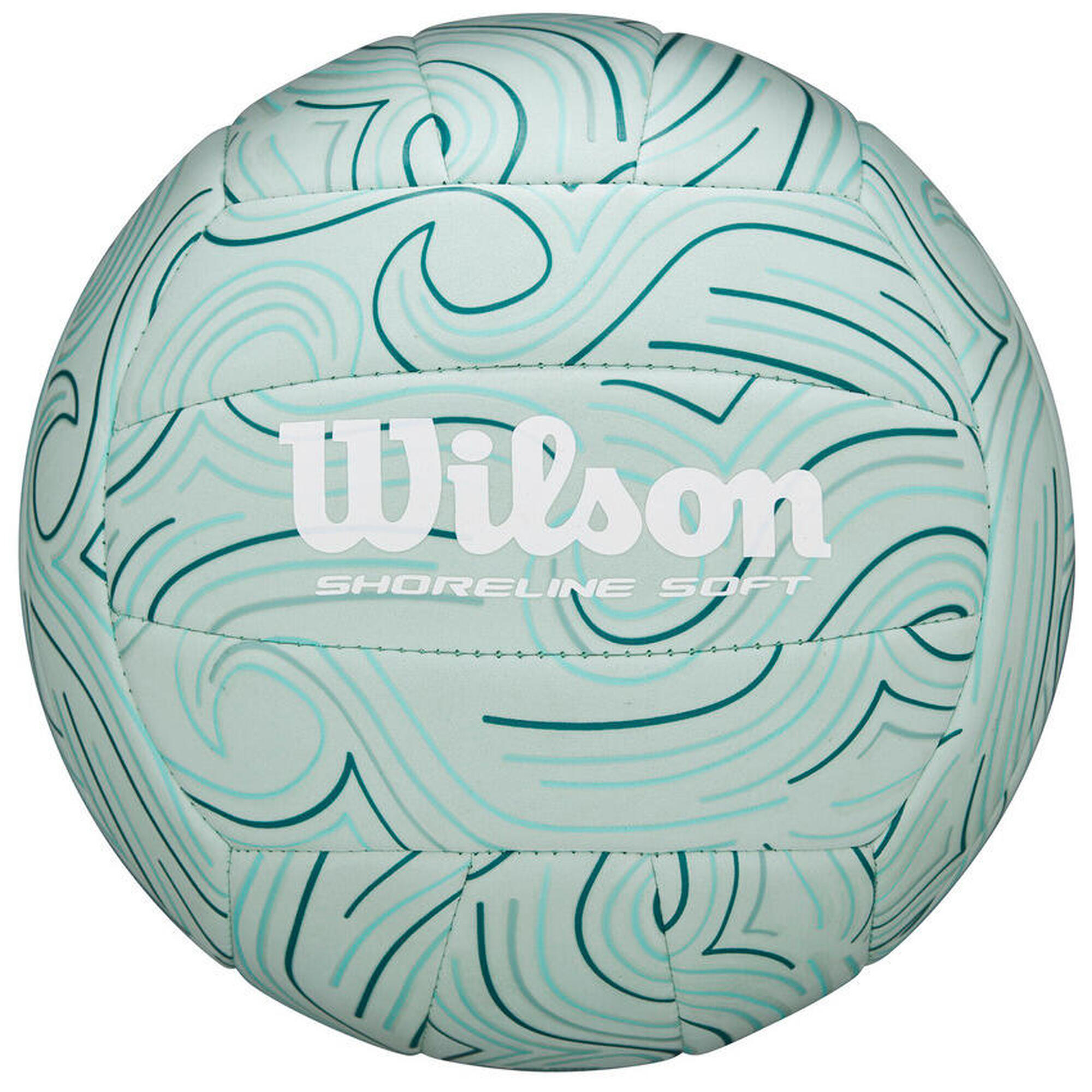 Piłka Wilson Shoreline Soft Gen