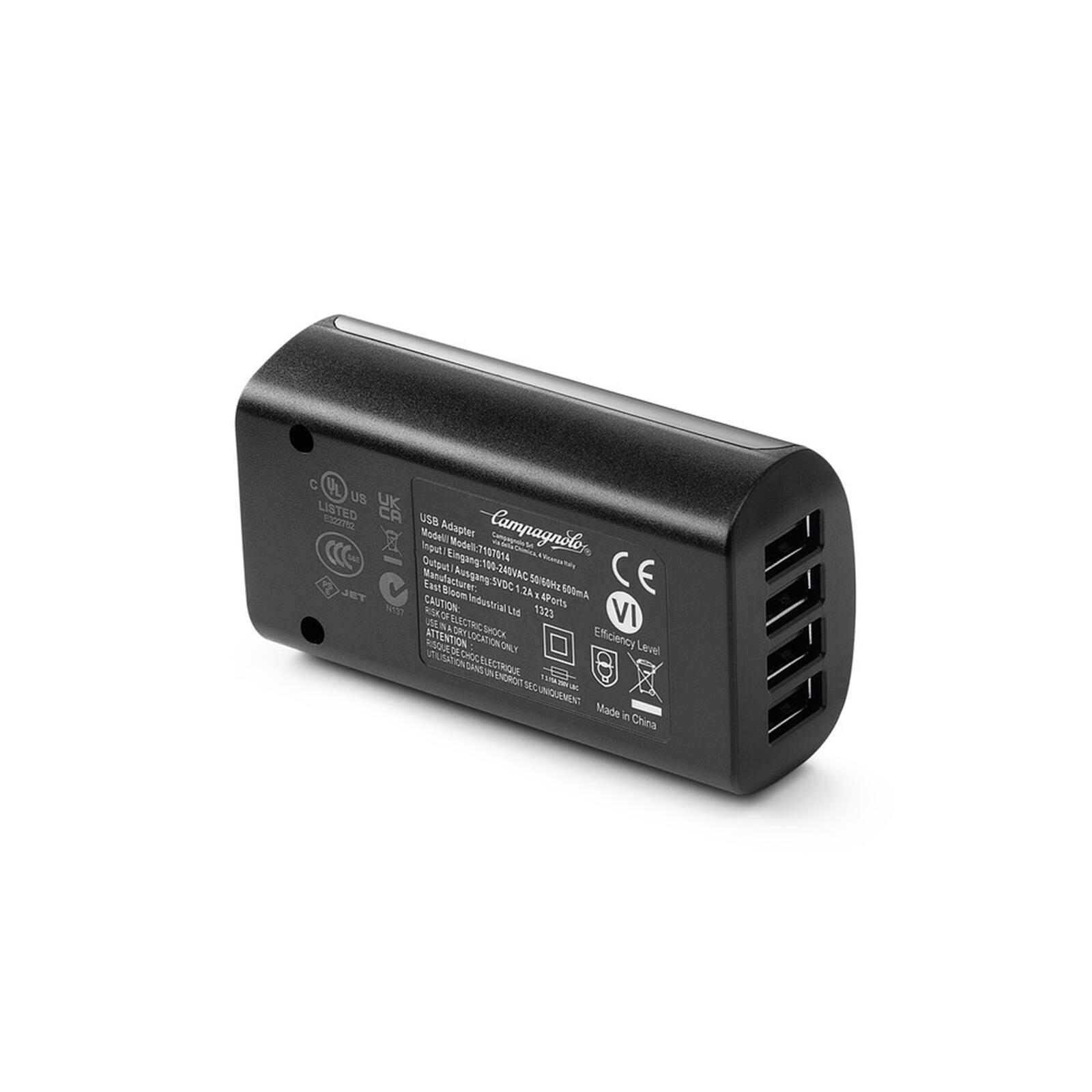 Bateria zewnętrzna Campagnolo Wrl