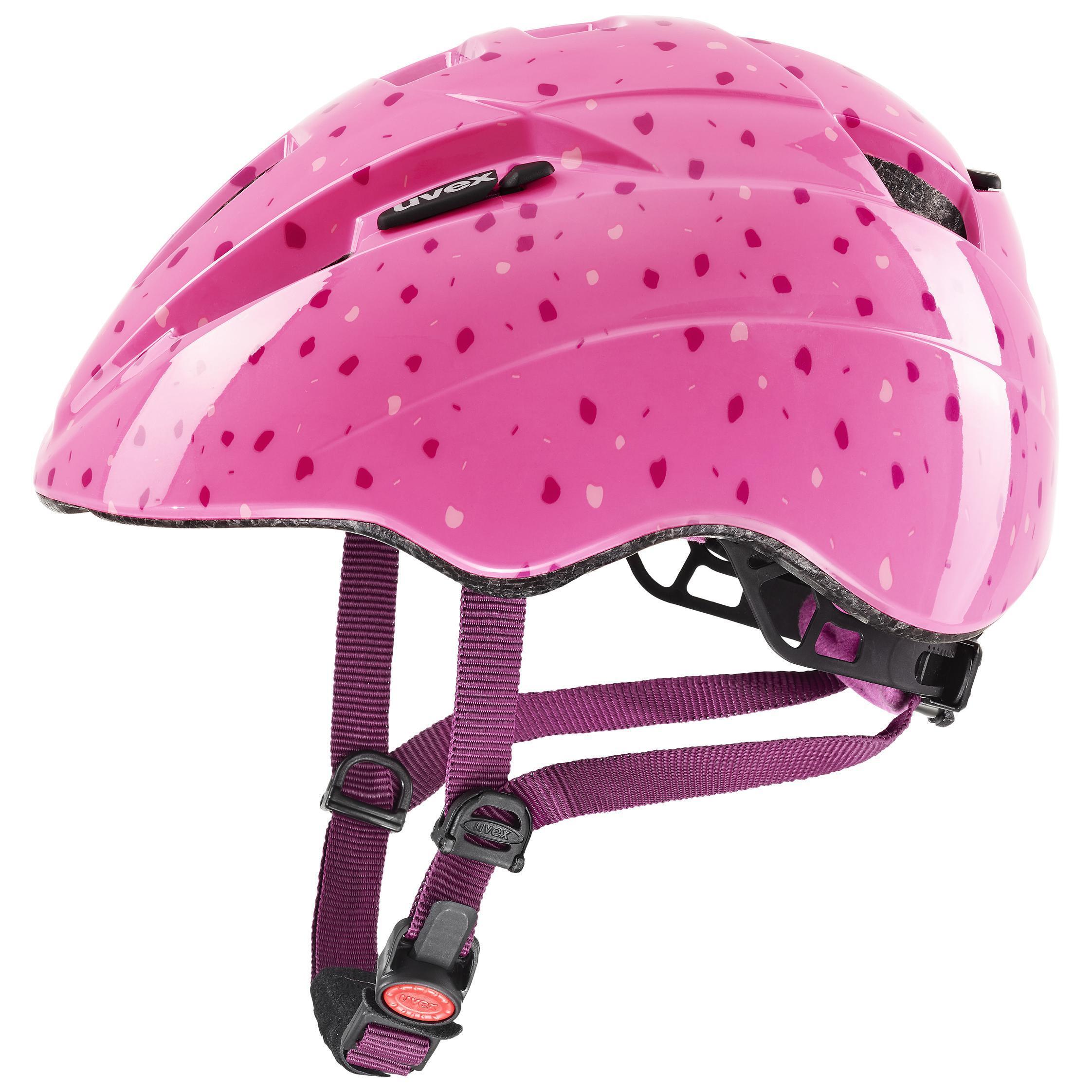 Kask drogowy Uvex 2