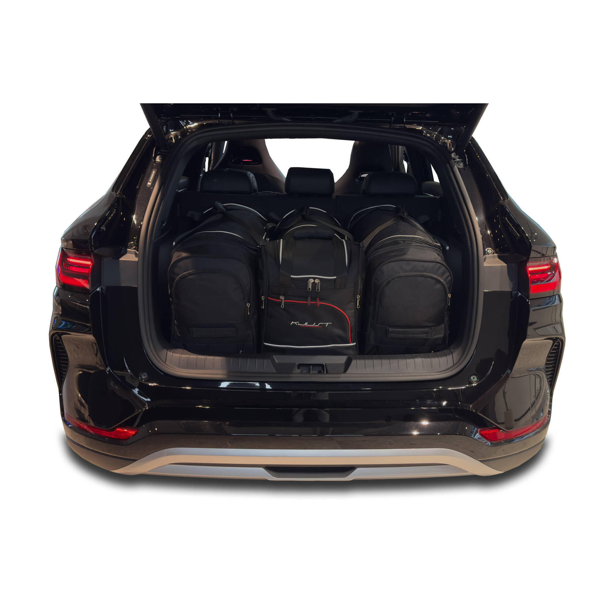 Torby Do Bagażnika Byd Seal-U Phev 2024+ 4Szt Kjust
