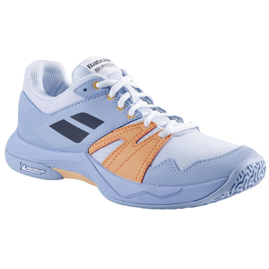 Buty do badmintona damskie Babolat Shadow Team 2