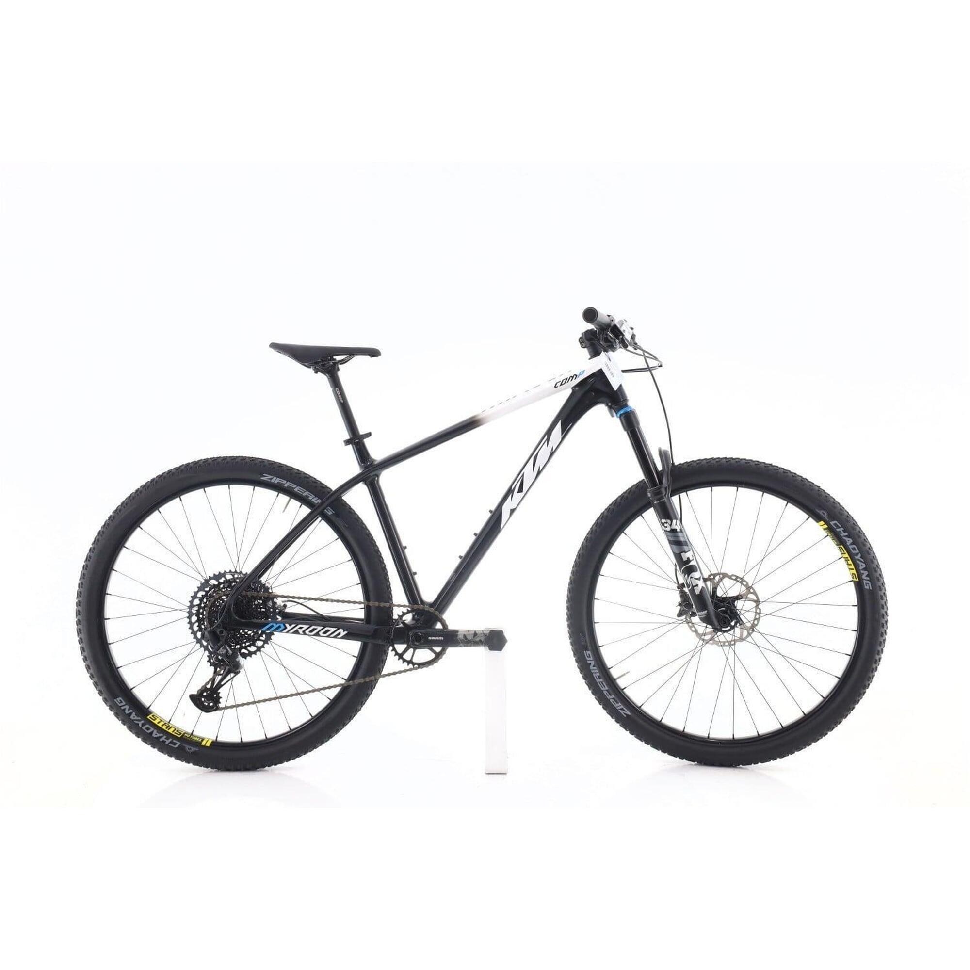 Second life · R. górski · KTM Myroon Comp · W bardzo dobrym stanie