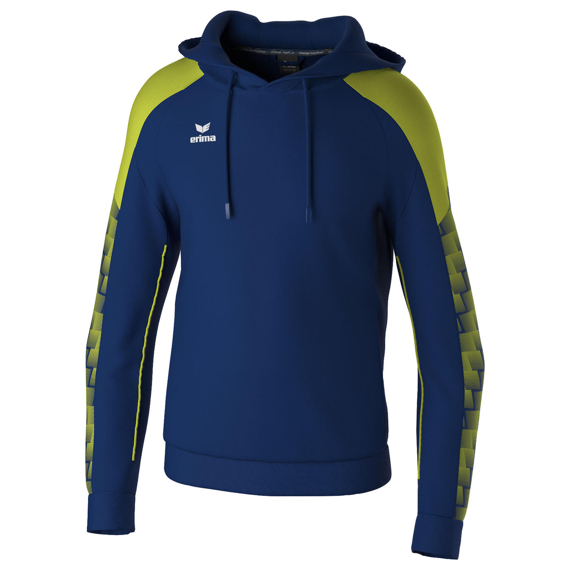 Bluza z kapturem Erima Evo Star