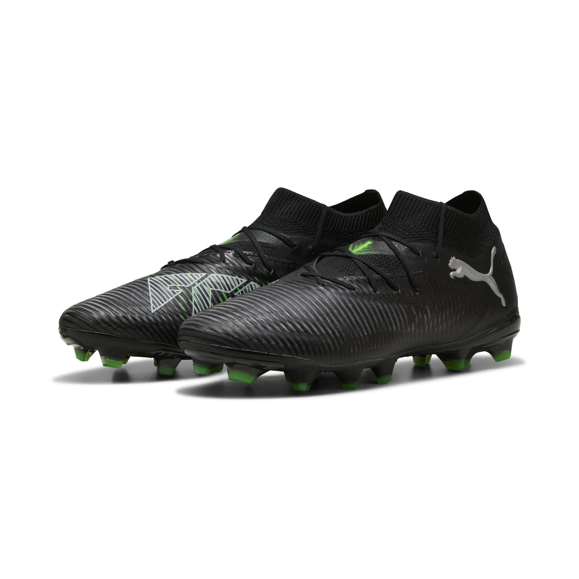 Buty piłkarskie FUTURE 8 PRO FG/AG PUMA