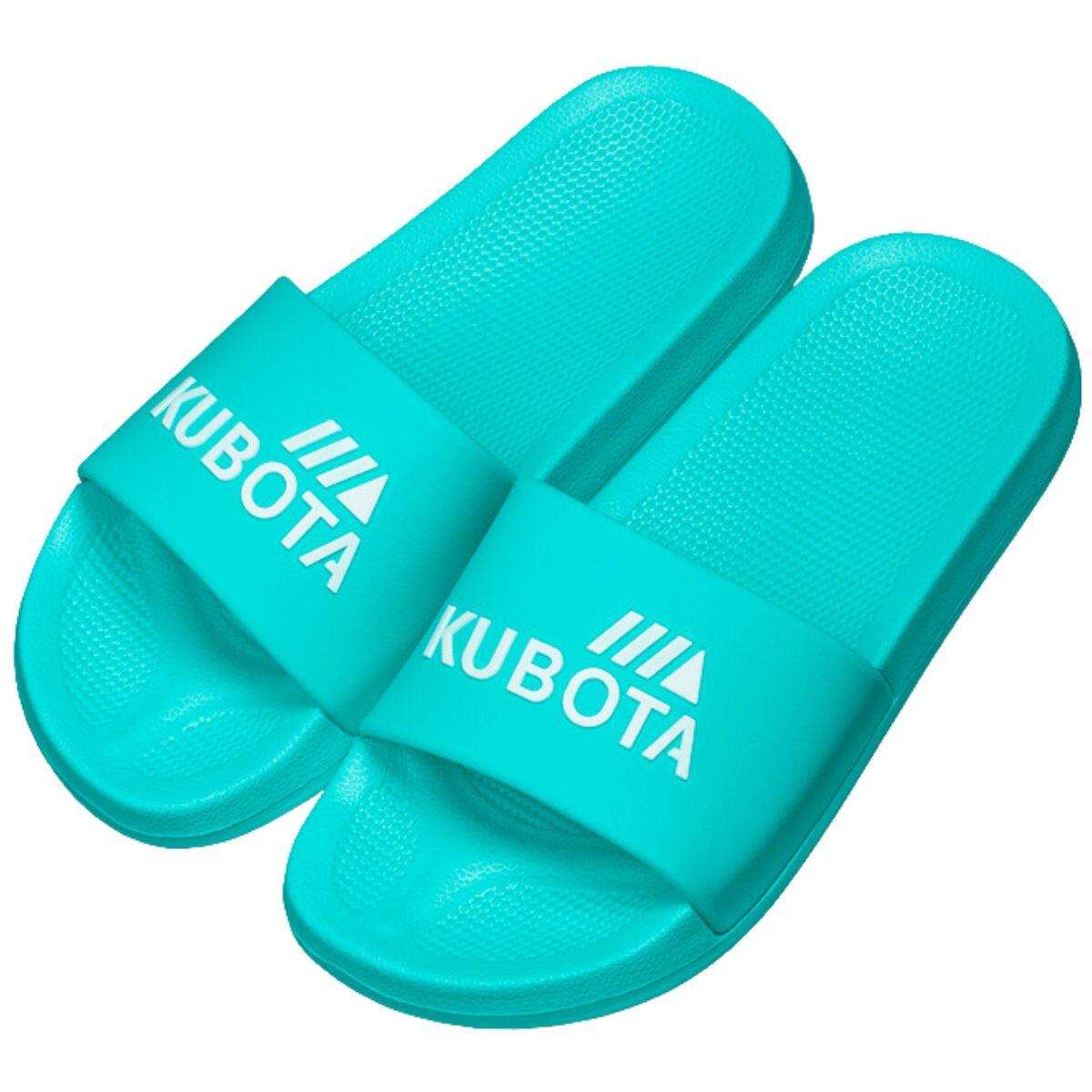 Klapki Męskie Basenowe Kubota Basic