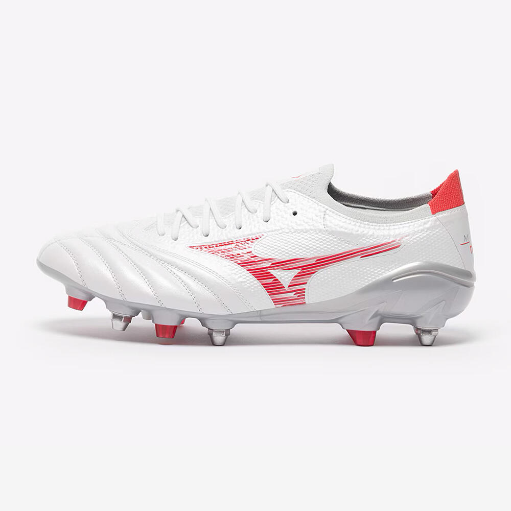 Buty piłkarskie Mizuno Morelia Neo IV Beta Elite MIX
