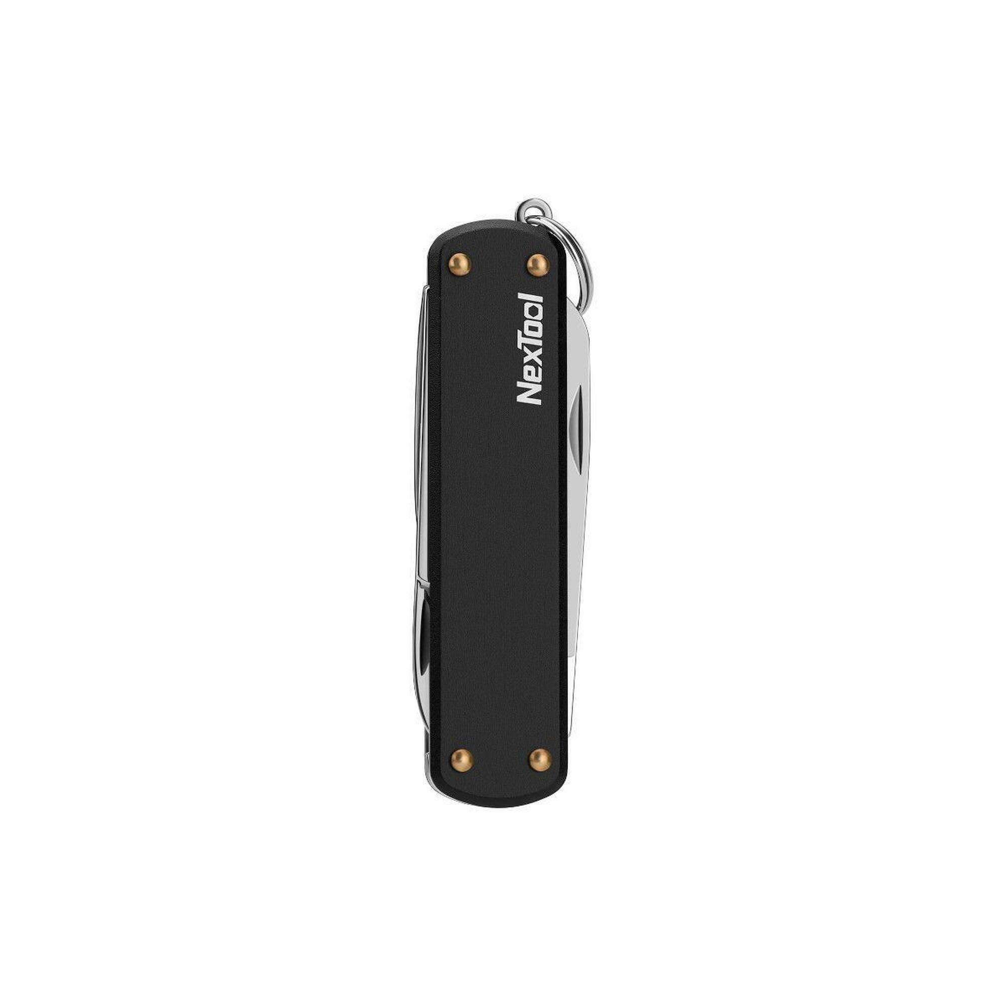 Nóż wielofunkcyjny Mini Pocket Knife NE0141 4 funkcje