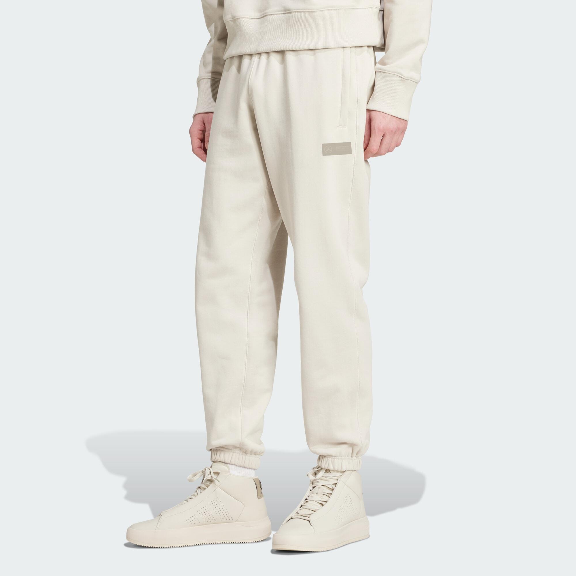 Spodnie Dresowe Mercedes - Amg Petronas Formula One Team Premium