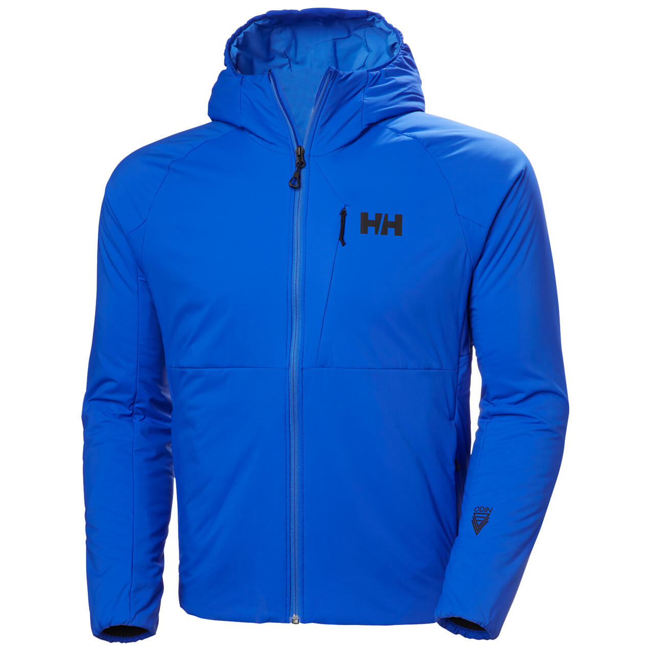 Kurtka turystyczna Helly Hansen Odin Stretch Insulat 2.0