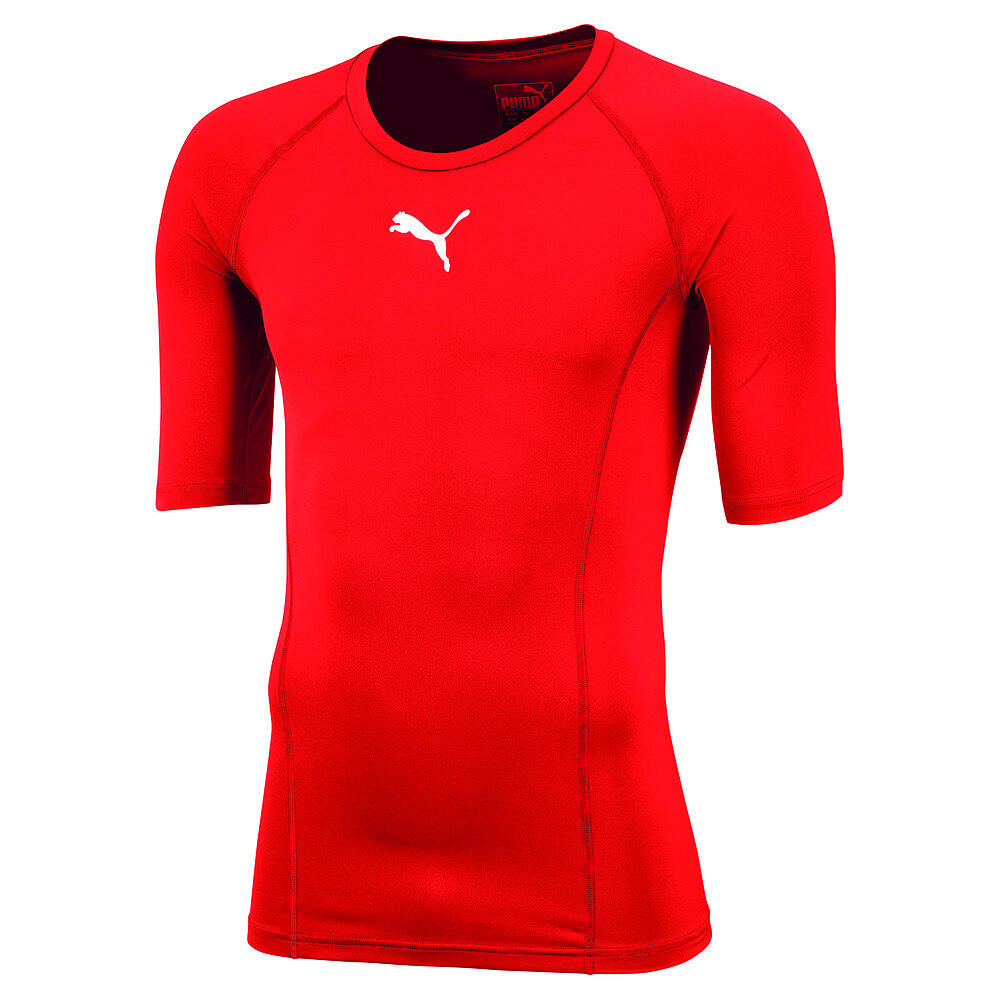 Koszulka męska Puma LIGA Baselayer SS