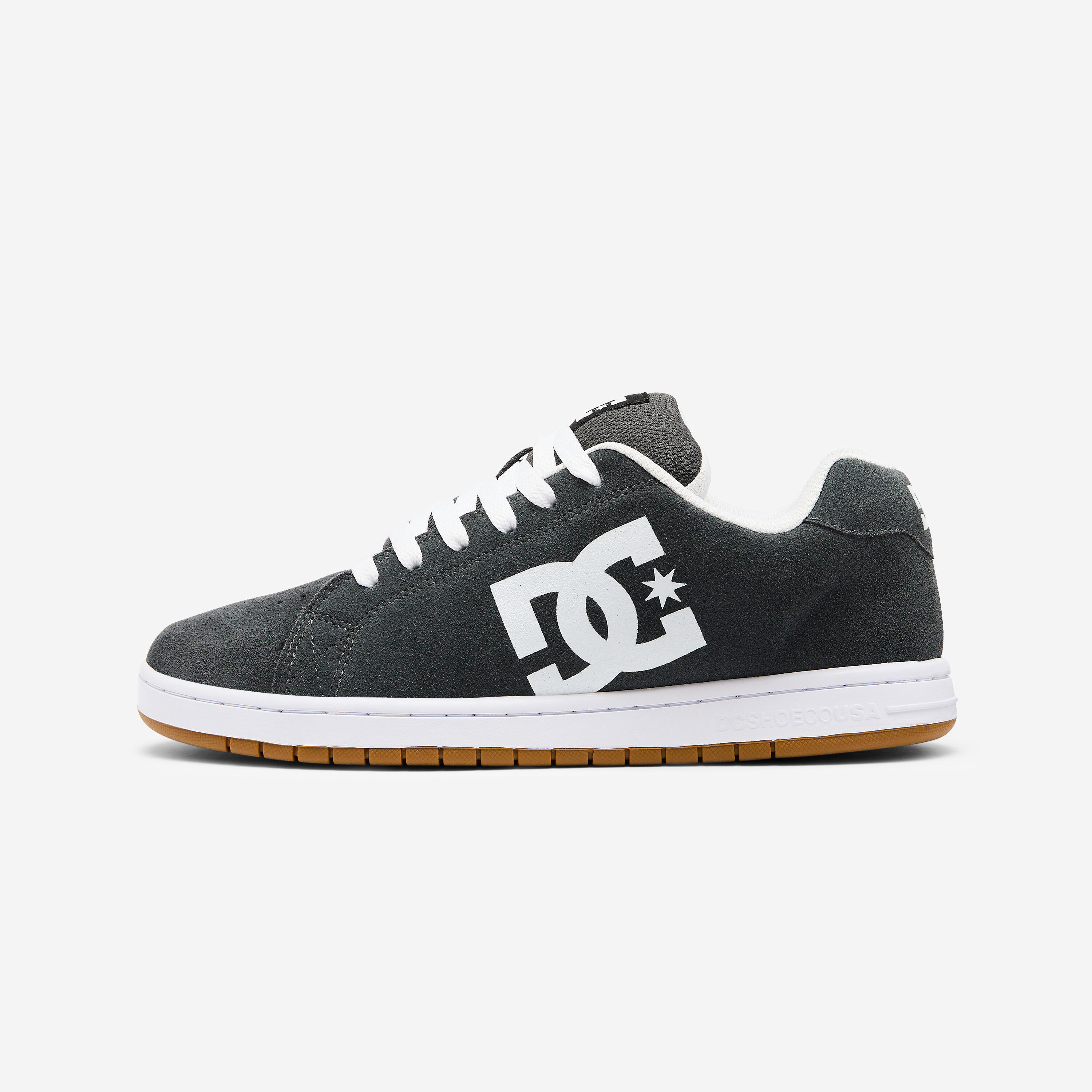 Buty na deskorolkę dla dorosłych DC Shoes Gaveler