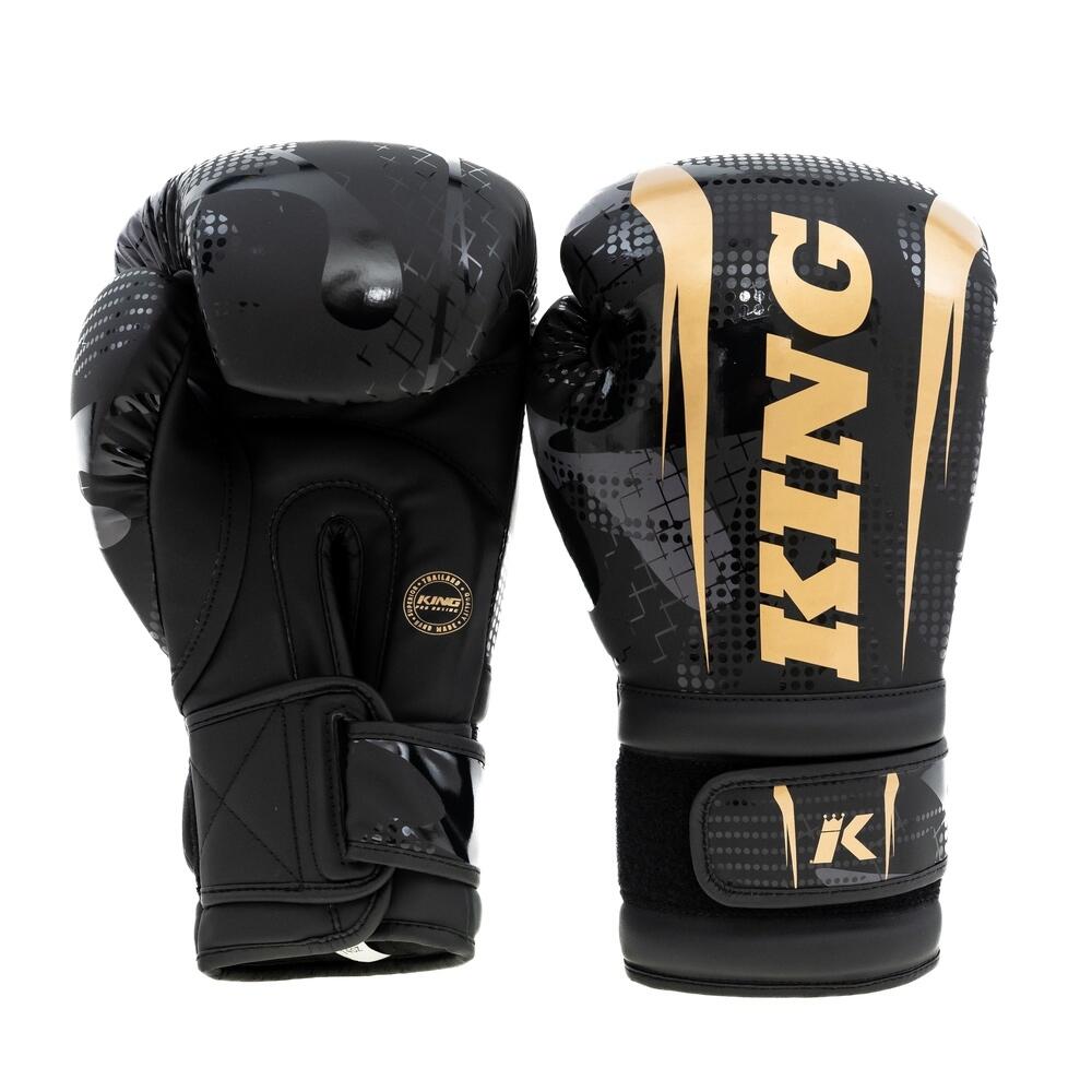 Rękawice bokserskie King Pro Boxing BG Shogun 2