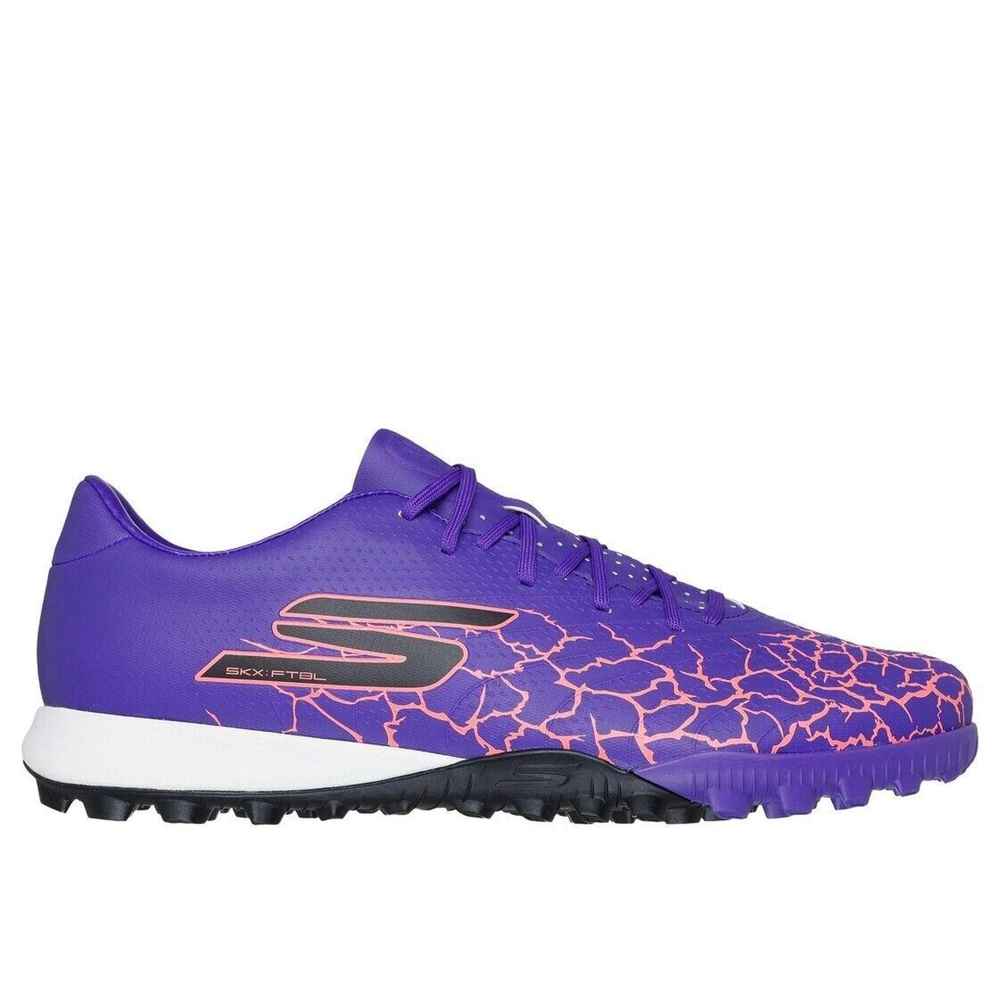 Buty piłkarskie męskie Skechers SKX Academy Gold 1.5 TF