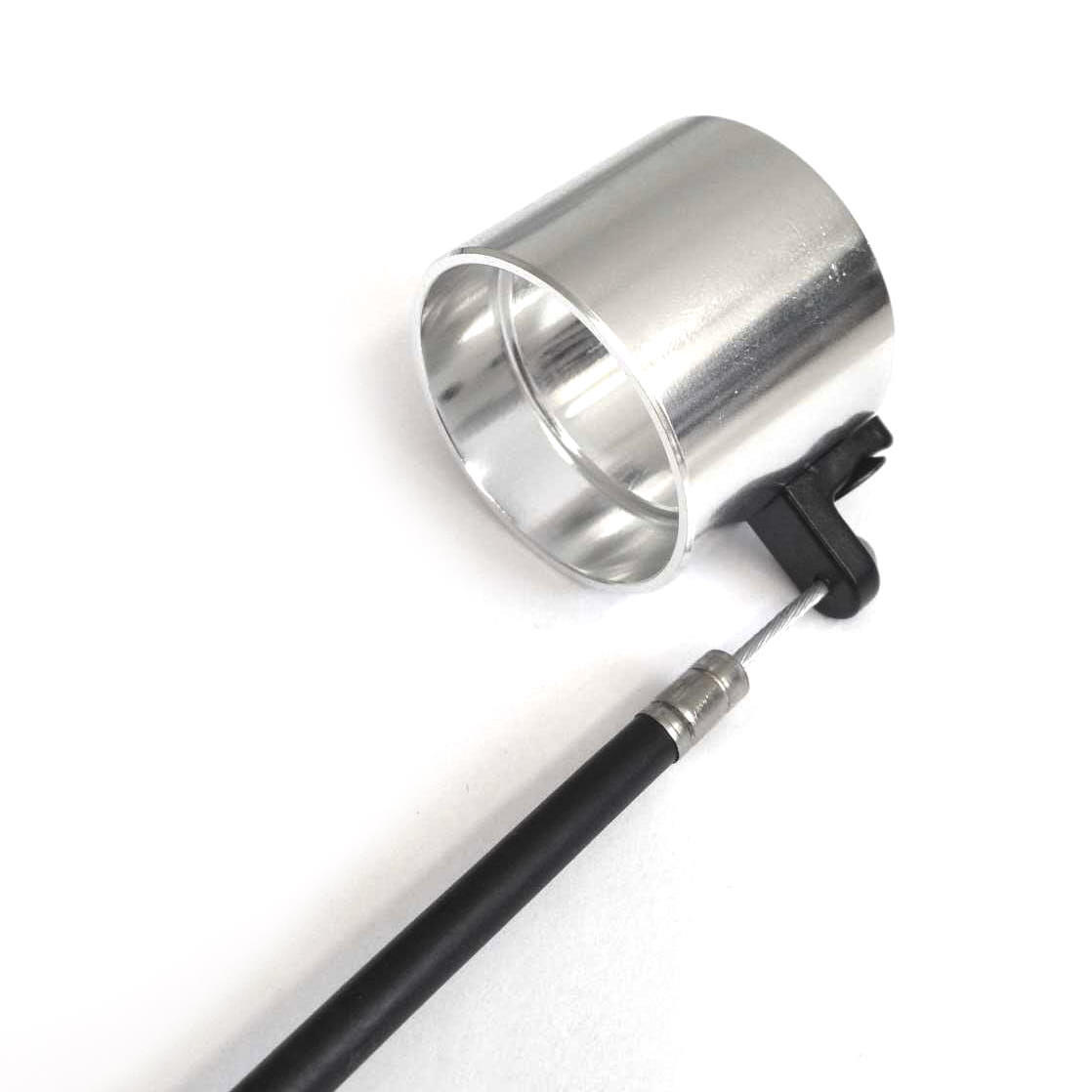 Kompletny zestaw wirników AFFIX