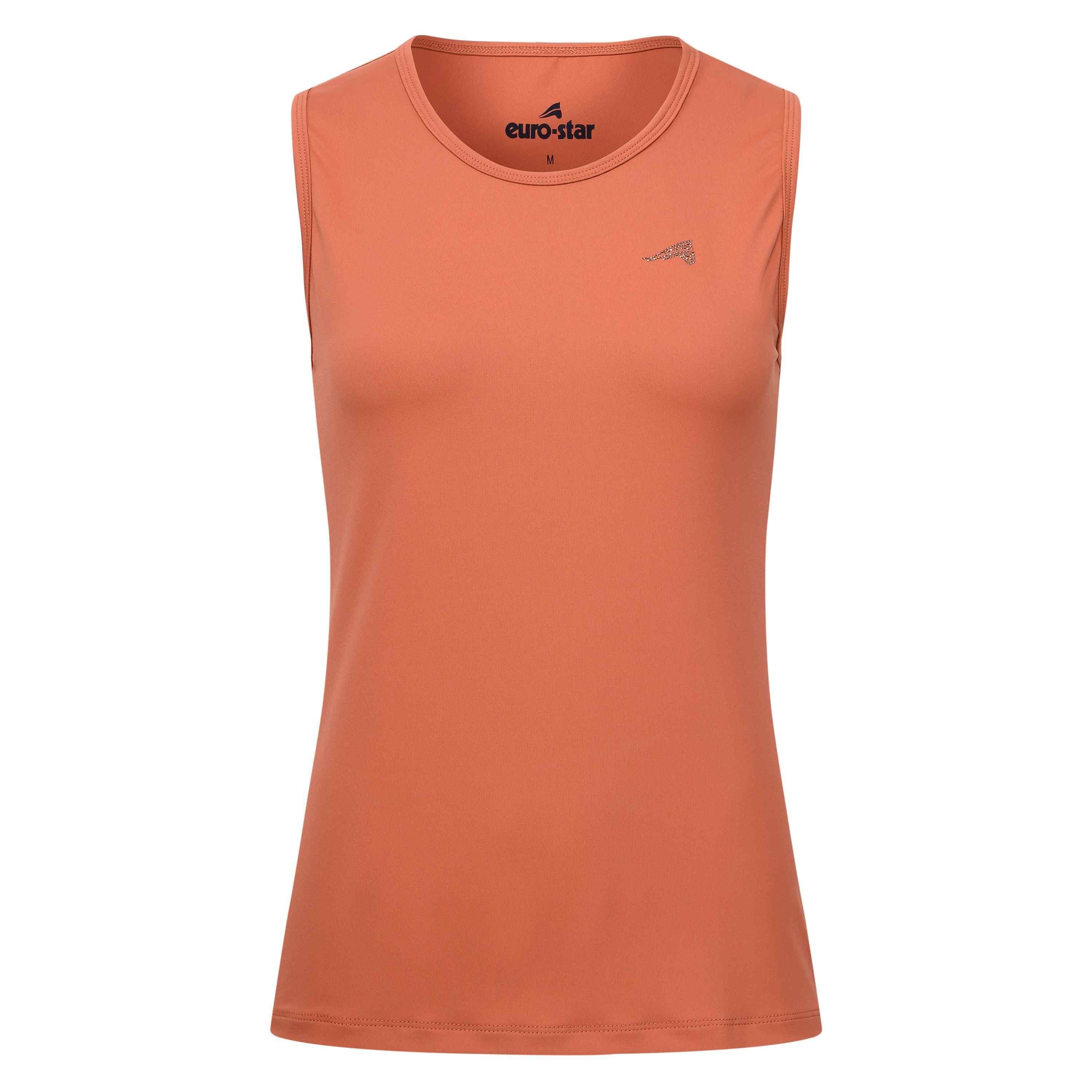 Damski tank top Euro-Star Enya