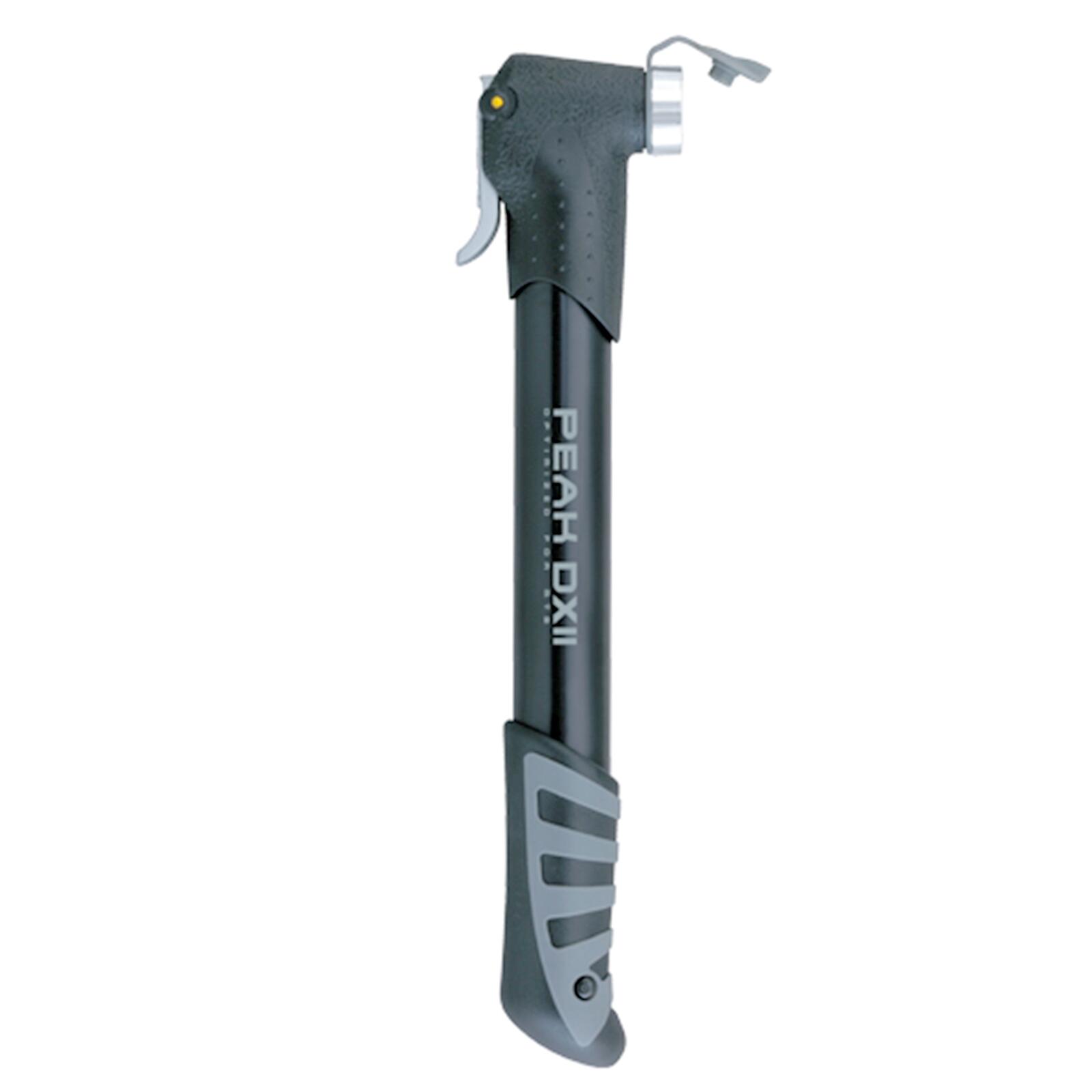 Minipompa ręczna Topeak Peak DX II