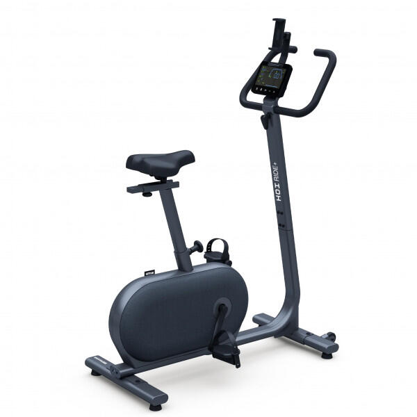 Rower treningowy KETTLER HOI RIDE+