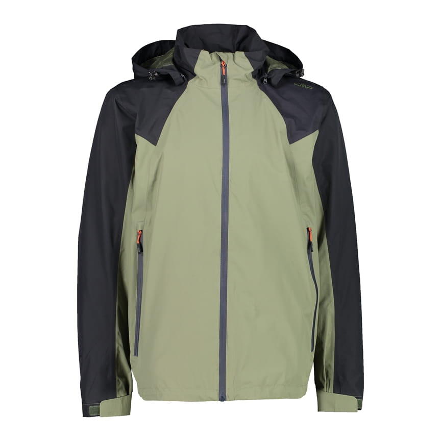 Kurtka męska turystyczna CMP 31Z5557