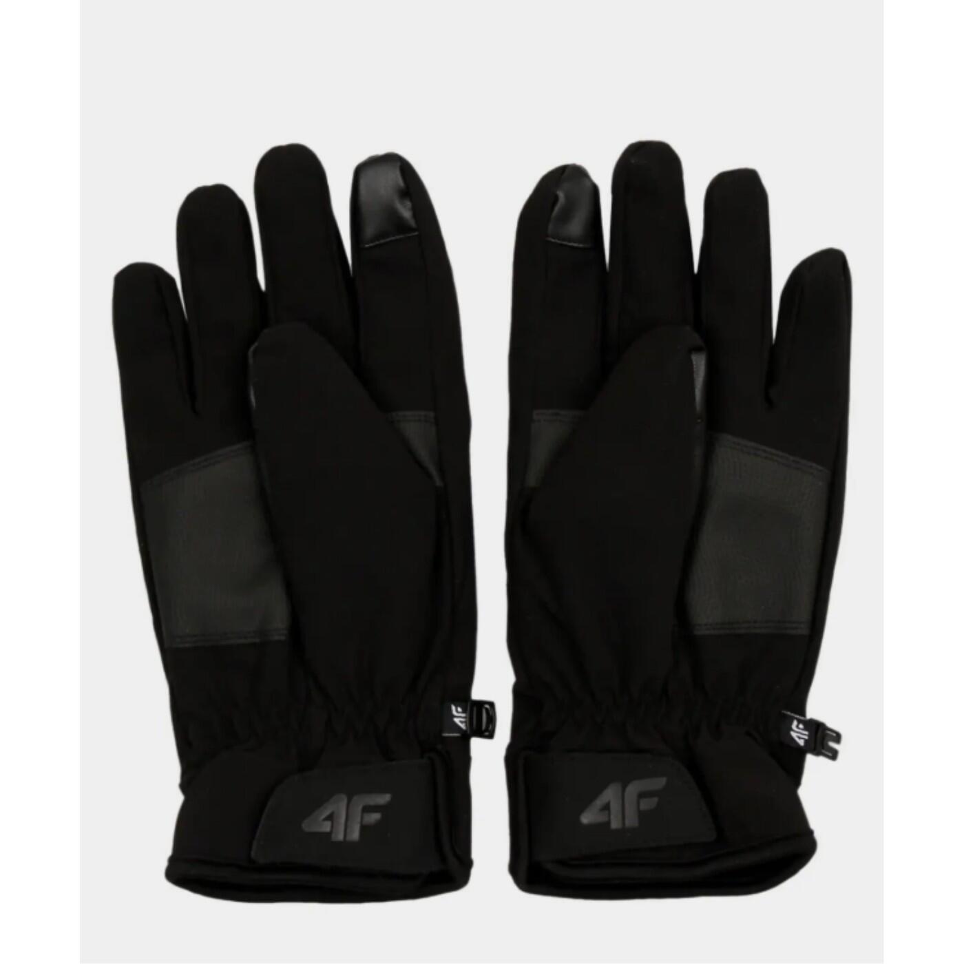 Rękawice uniseks 4F