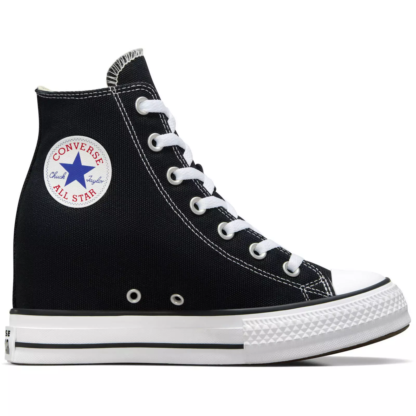Buty sportowe damskie Converse Chuck Taylor All Star Wedge Platform