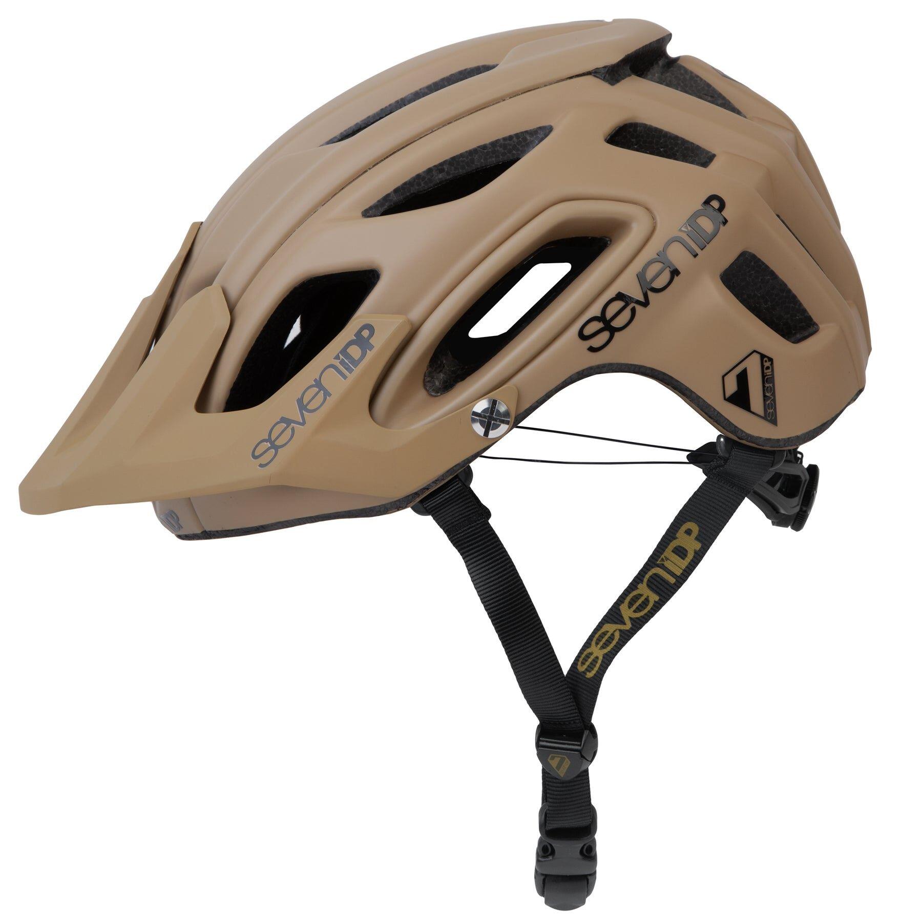 Kask do roweru górskiego Seven M2