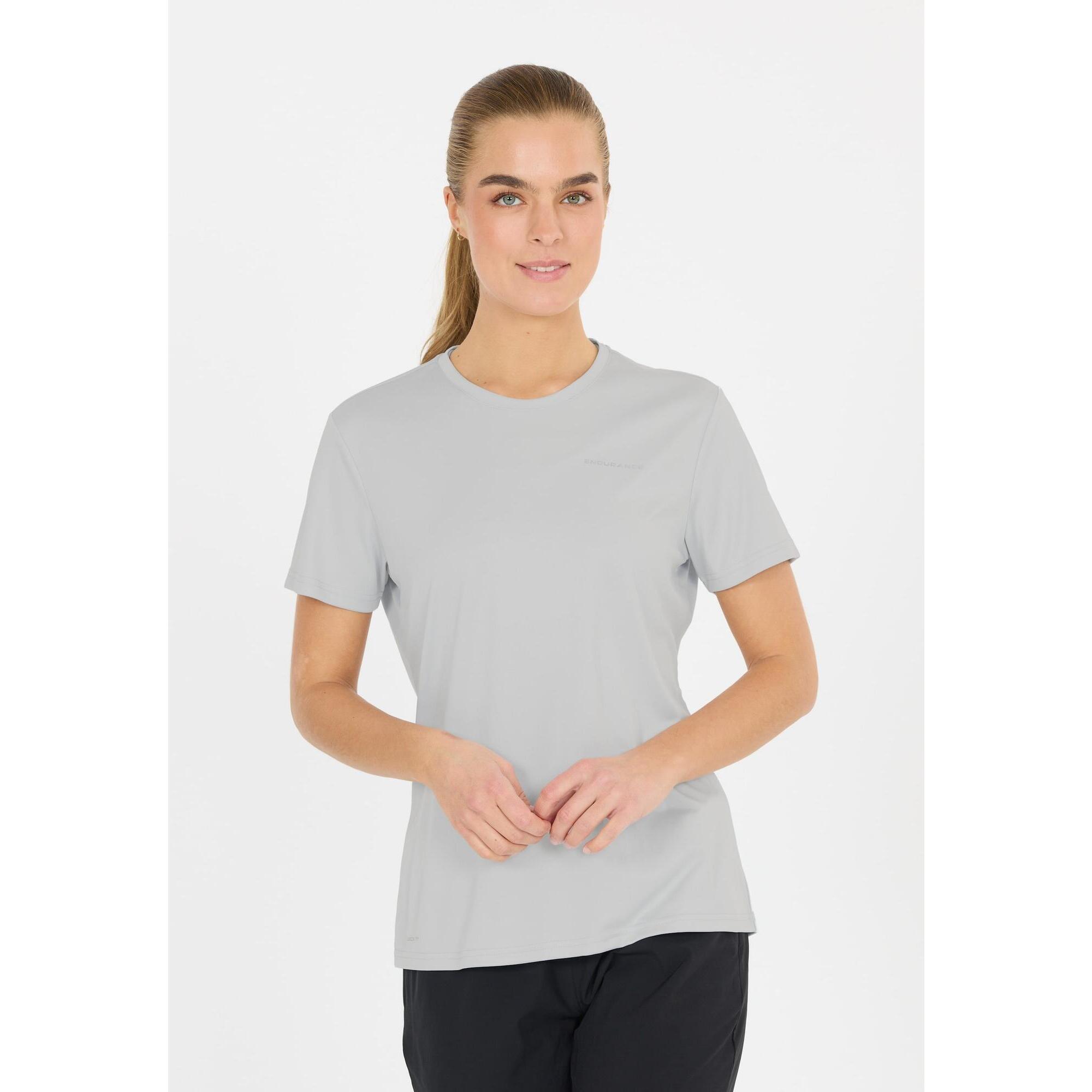 Koszulka treningowa damska Endurance Keily