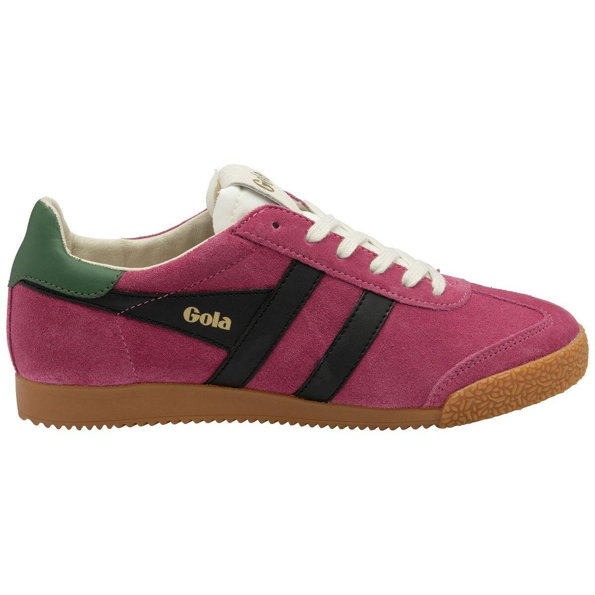 Baskets Femme Baskets Gola Rose Rose Gola