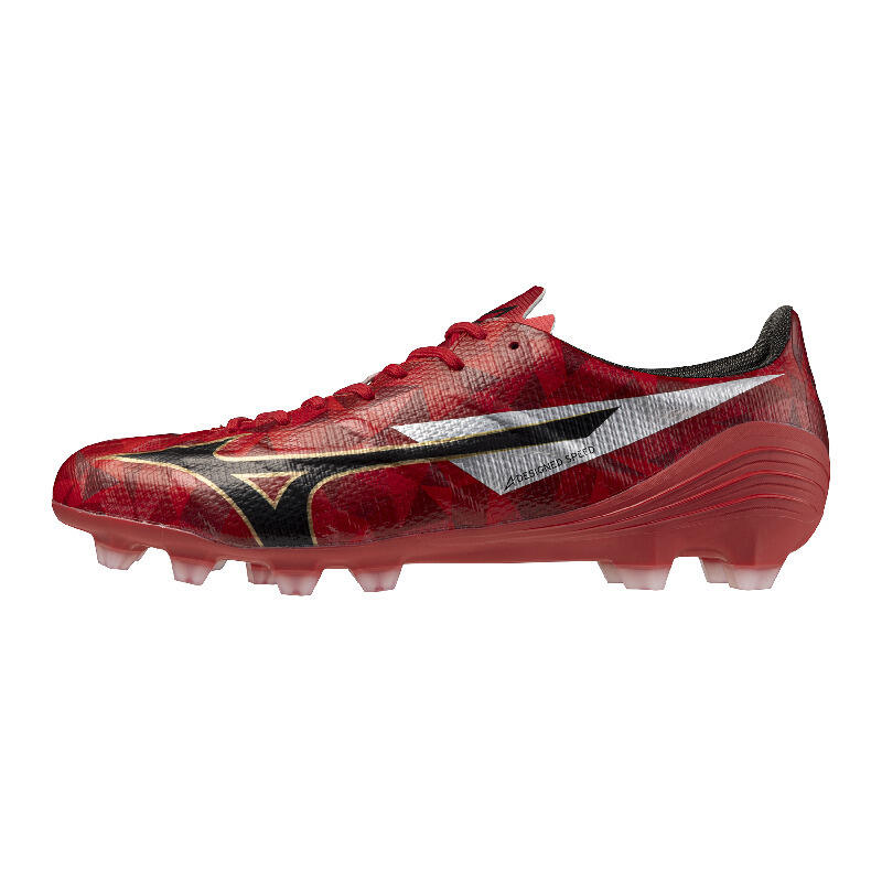 Buty piłkarskie Mizuno Alpha 2 Pro FG