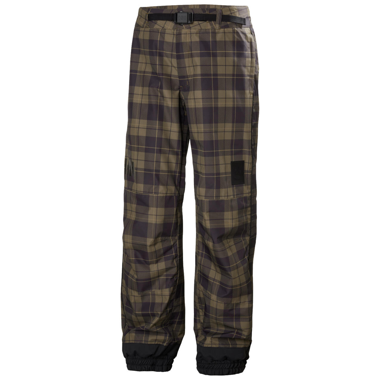 Spodnie narciarskie Helly Hansen ULLR D 2.0