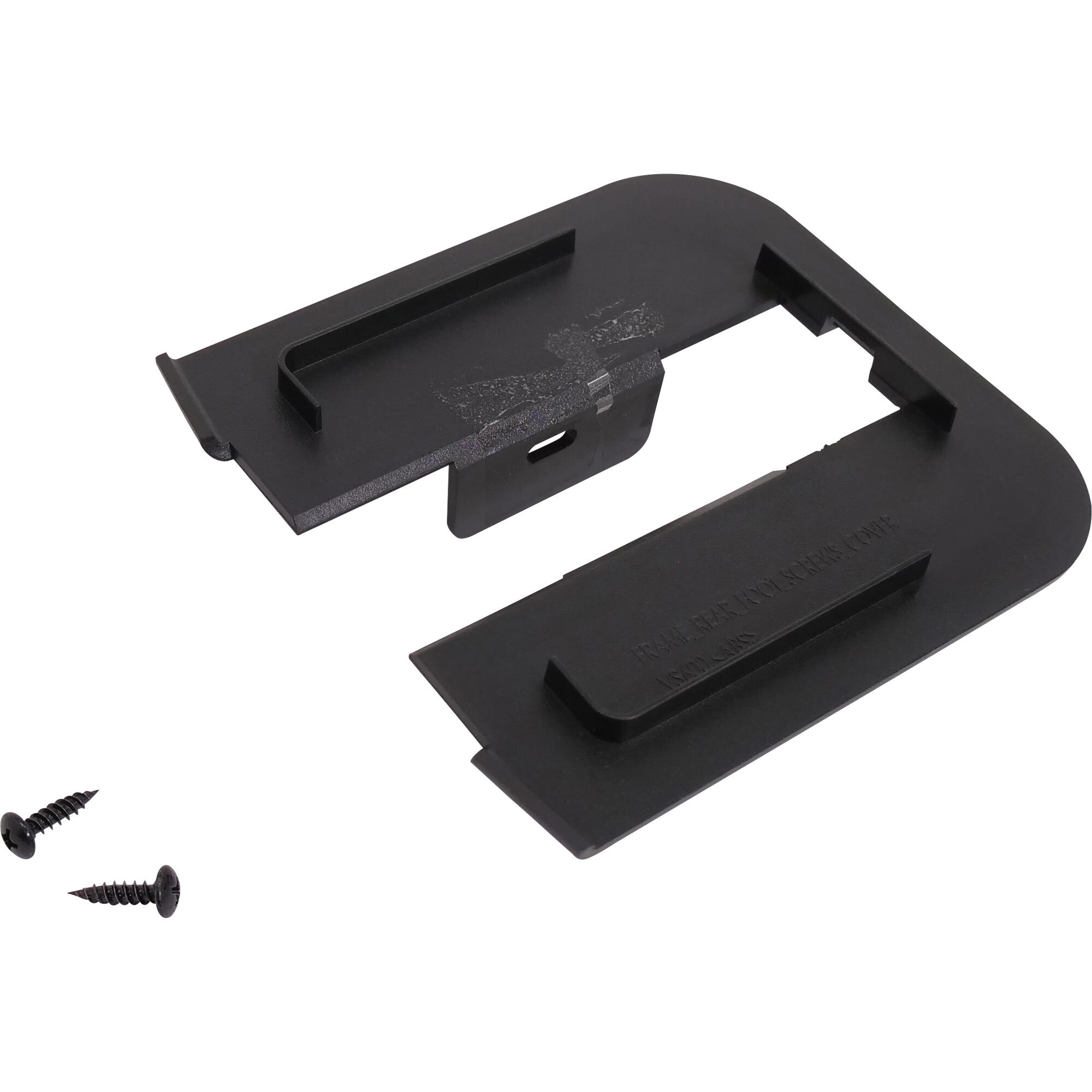 Training Bike - obudowa tylna dolna