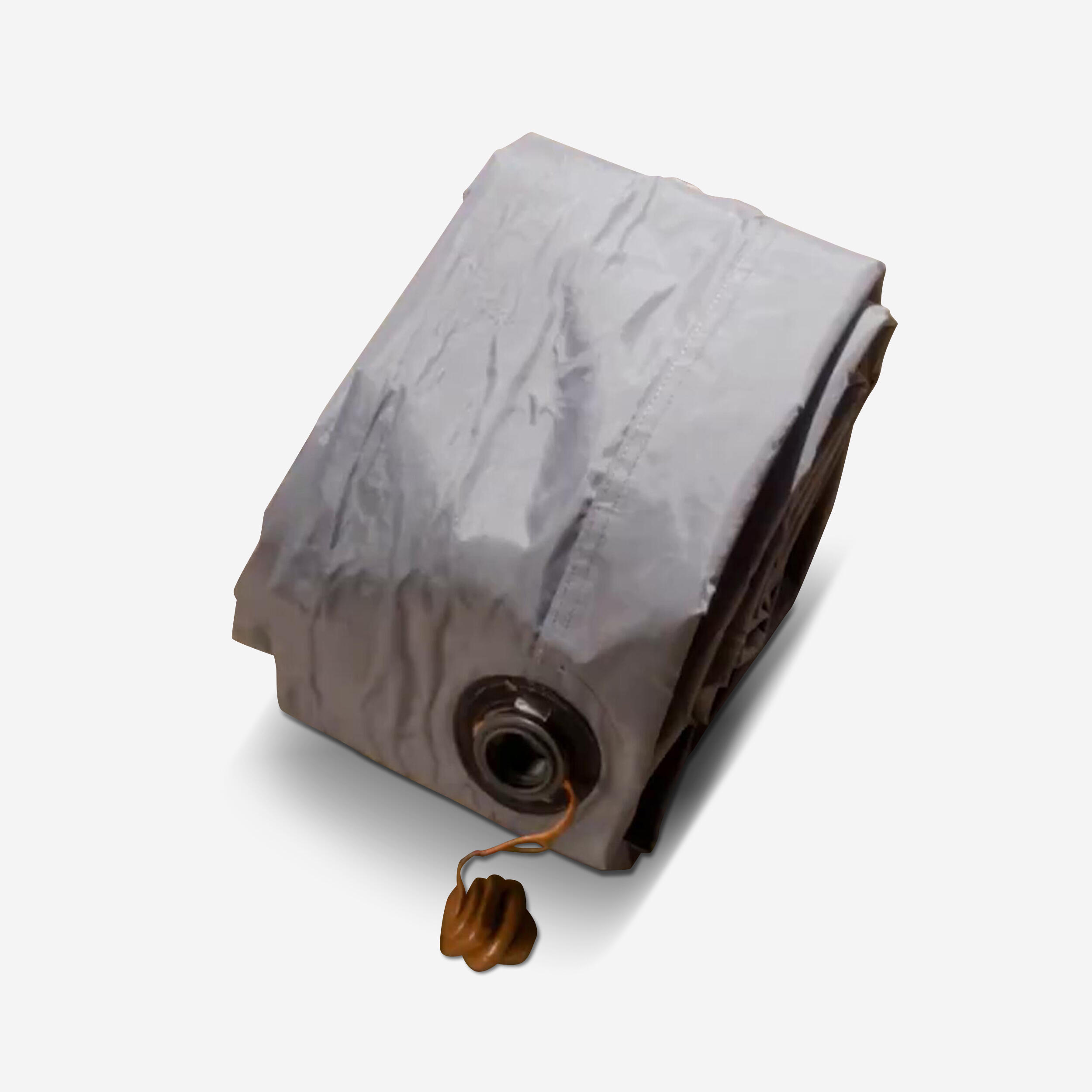 Dmuchany pałąk do przedsionka namiotu Quechua Air Seconds 4.2 Polibawełna