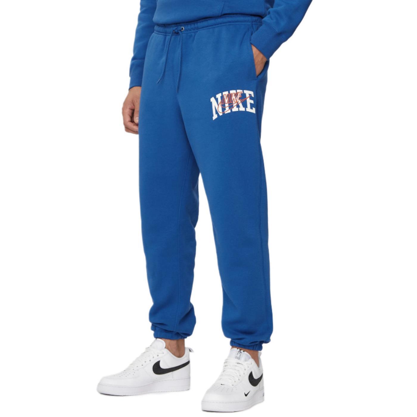 mężczyzna>bluza Męskie Nike