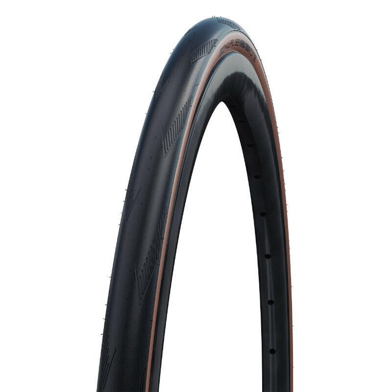 Opona Schwalbe One Raceguard Addix tubeless ready ts