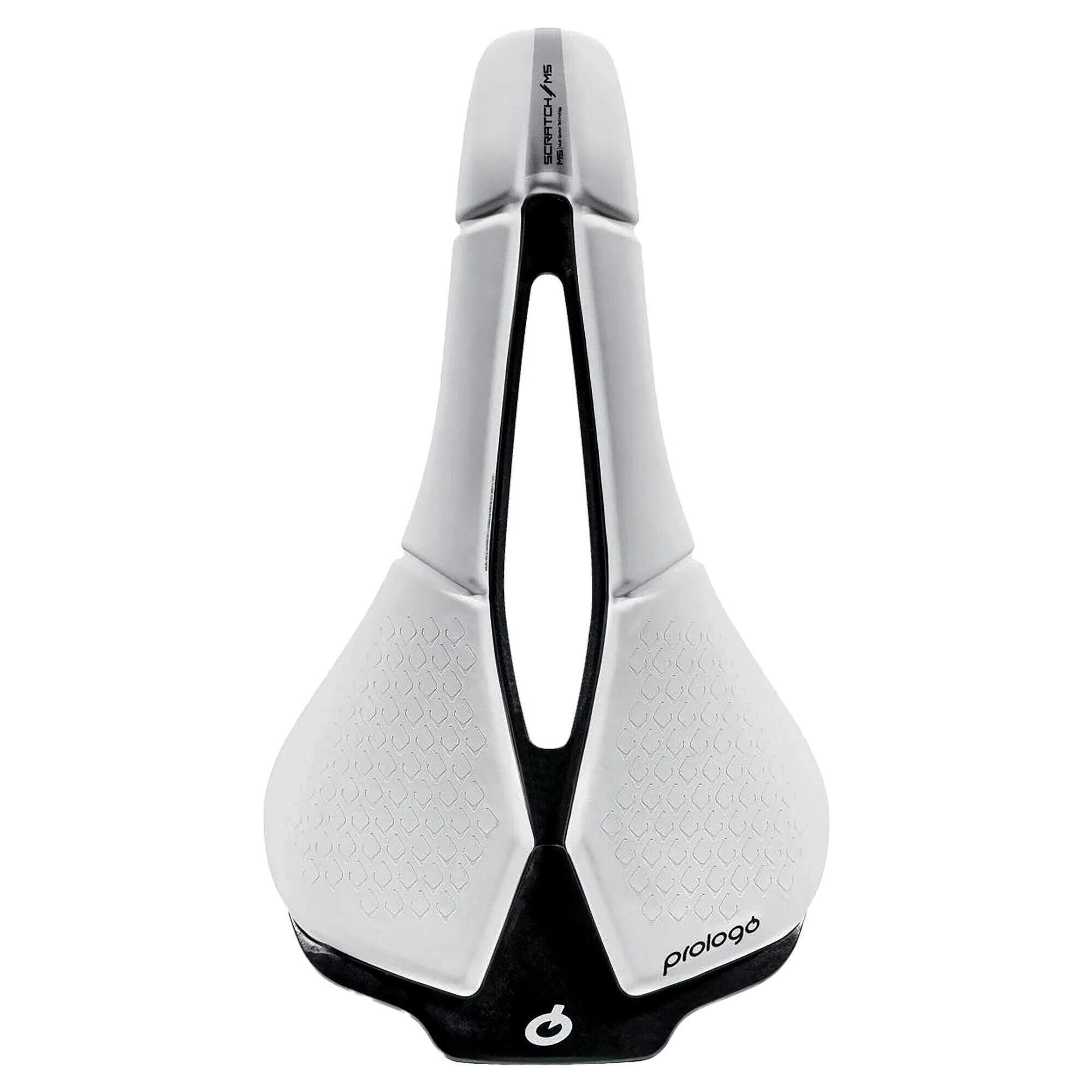 Siodełko Scratch M5 PAS Tirox