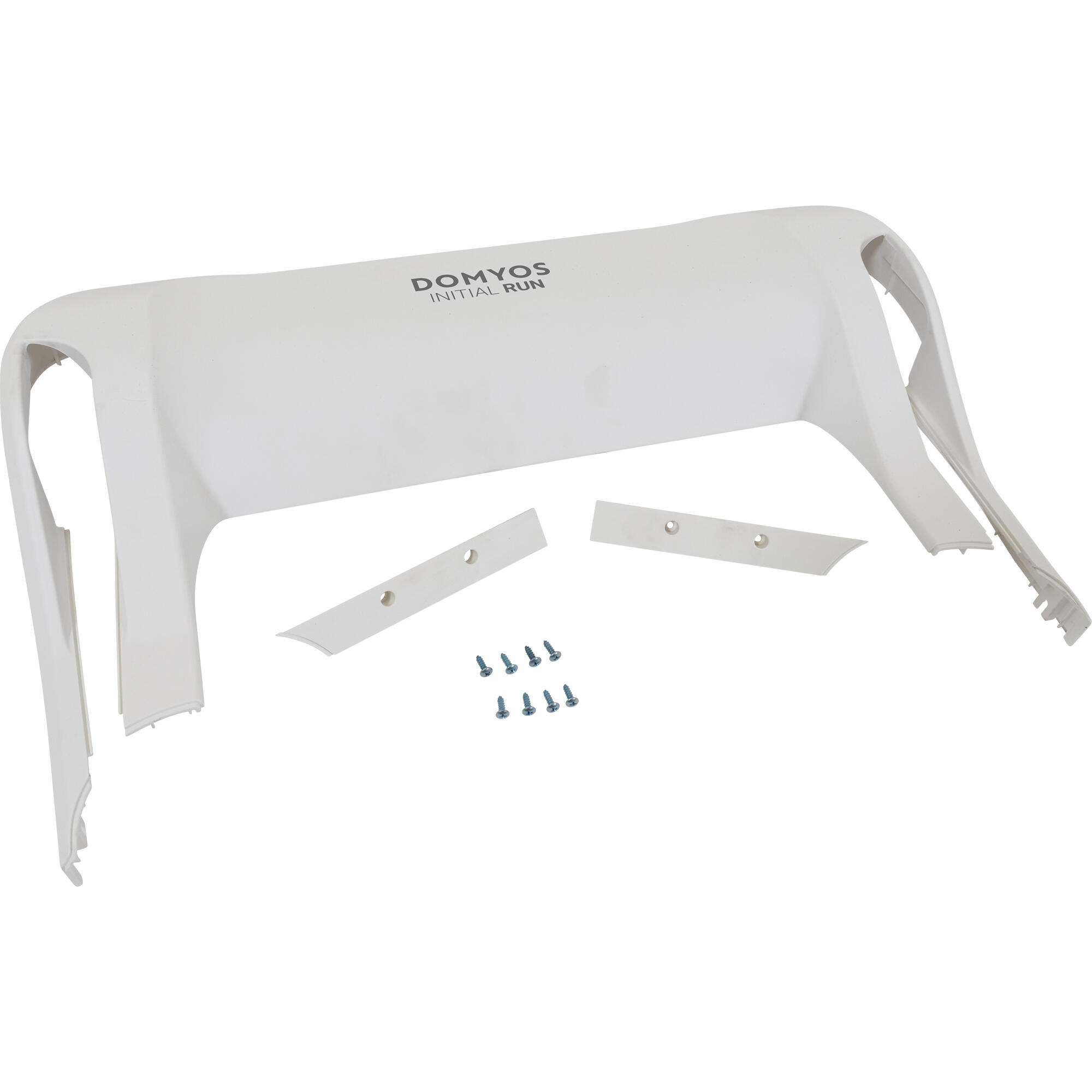 Obudowa silnika Initial Run