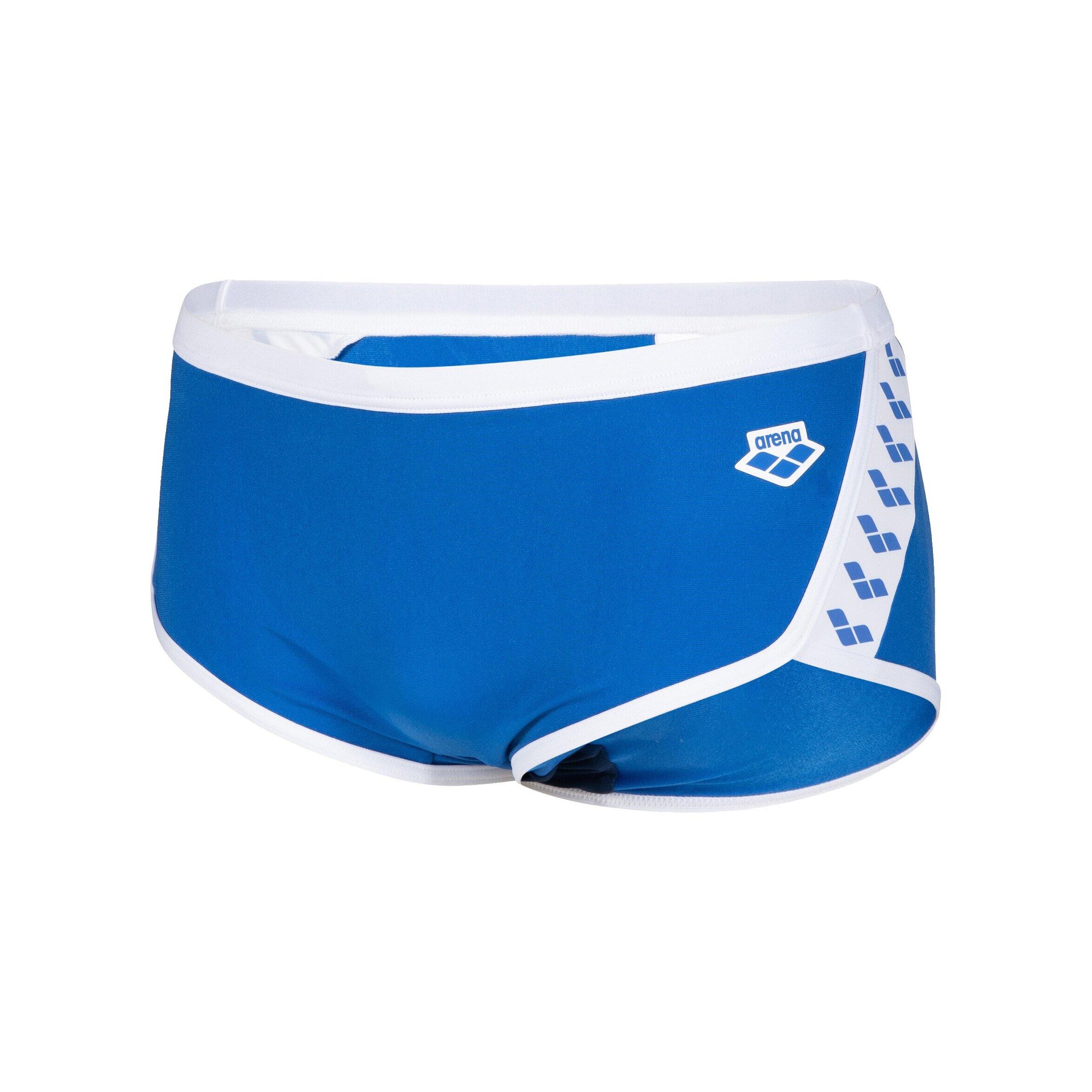 Kąpielówki z niskim stanem Arena Icons