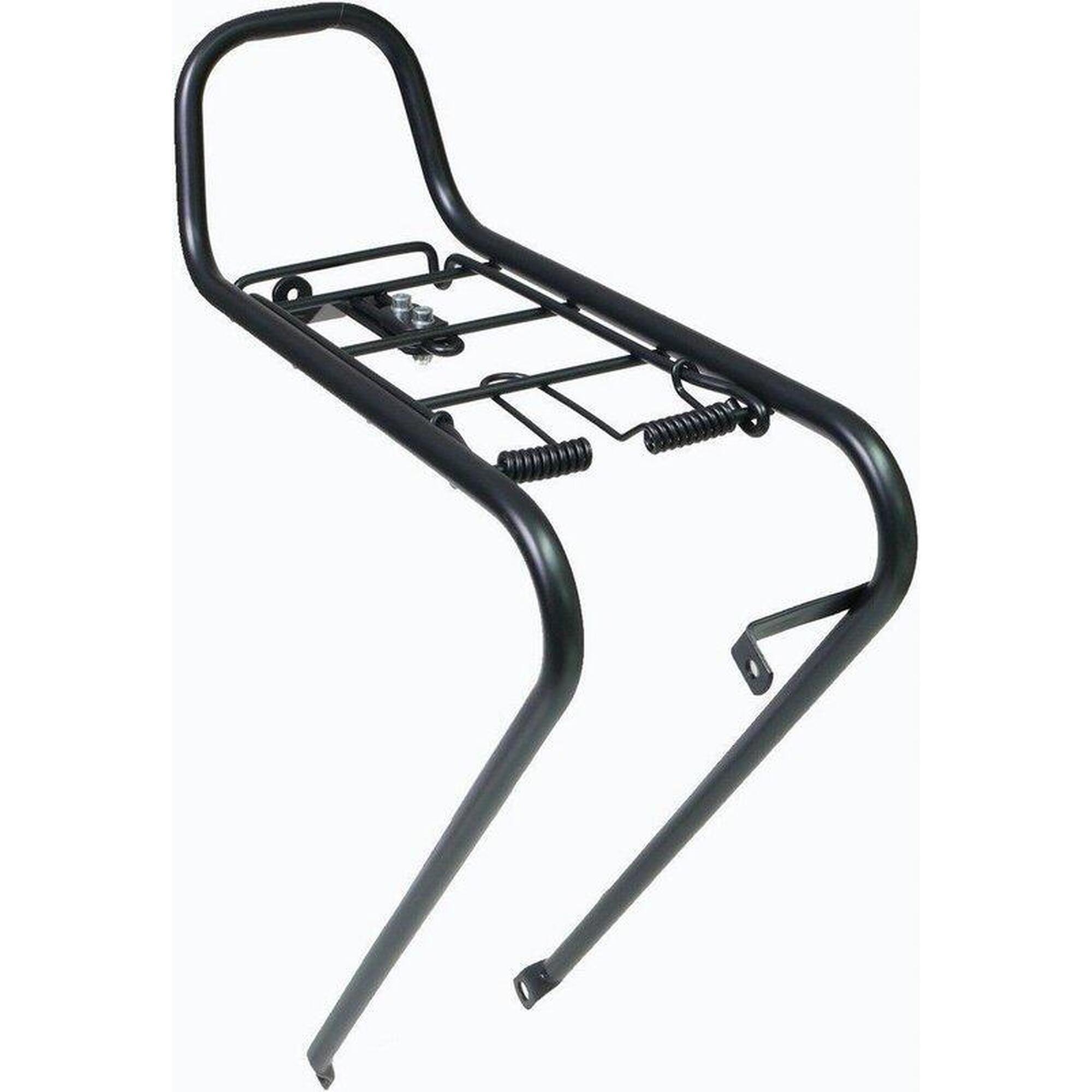 Carrier V 28" Fw2 Kb Matowy Czarny