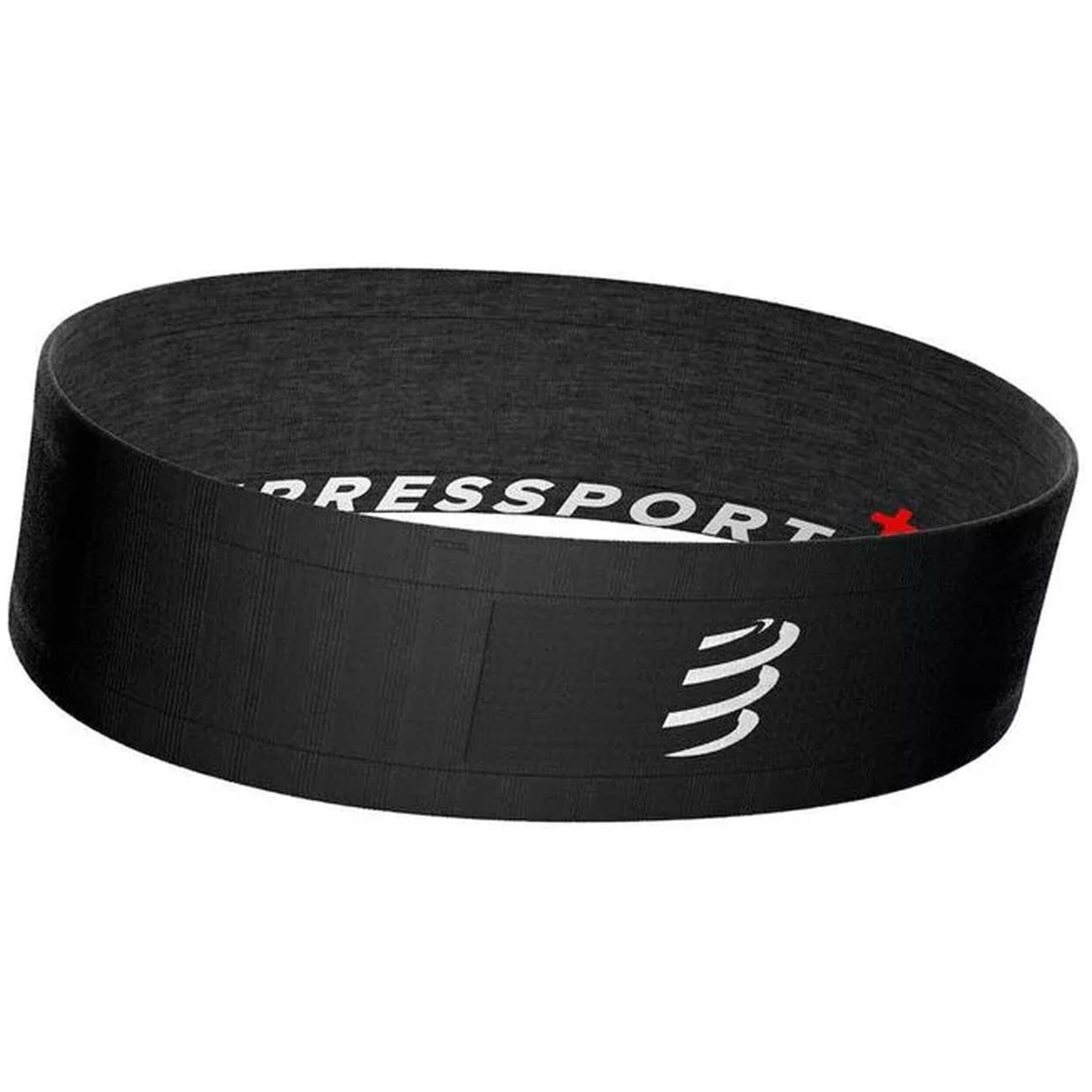 Pas biegowy Compressport Free Belt