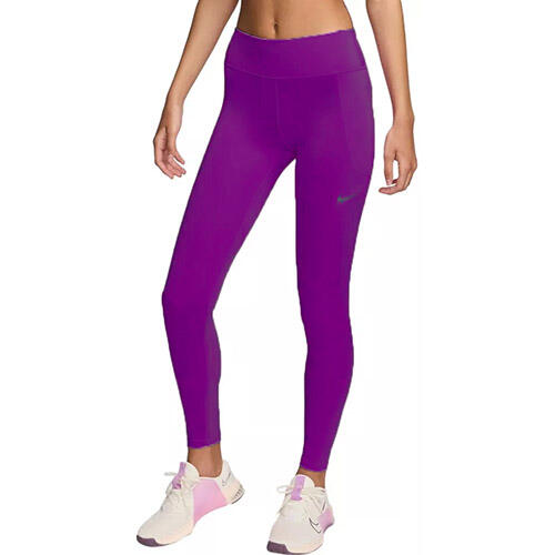 Legginsy Sportowe Damskie Nike Performance Dri-fit