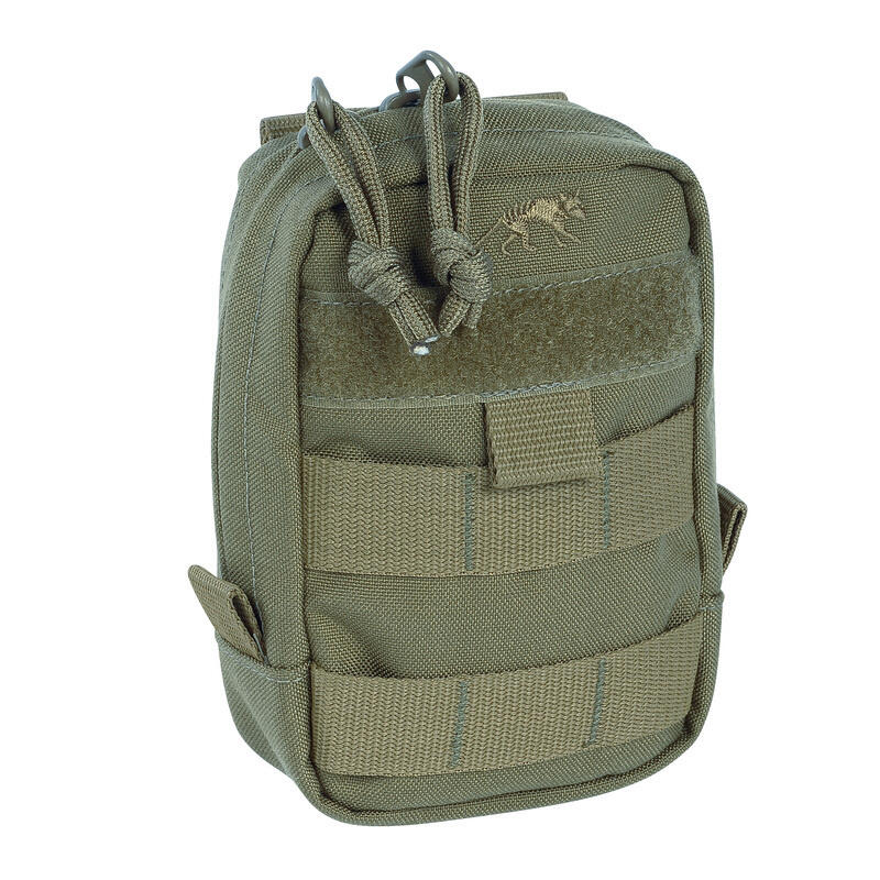 outdoorowy Tasmanian Tiger TT Tac Pouch 1 Vertical Olive