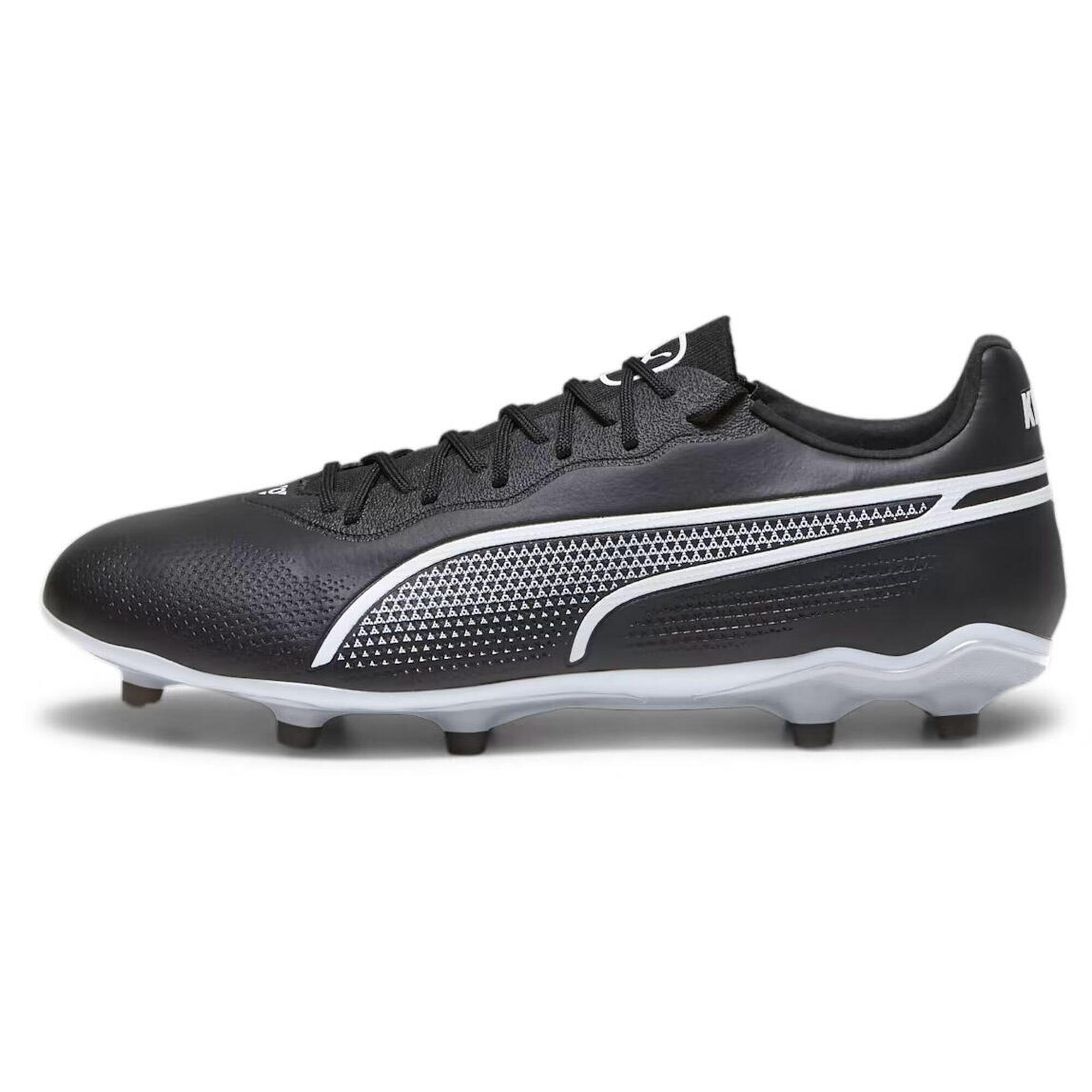 Buty piłkarskie męskie Puma 01 King Pro Fg Ag