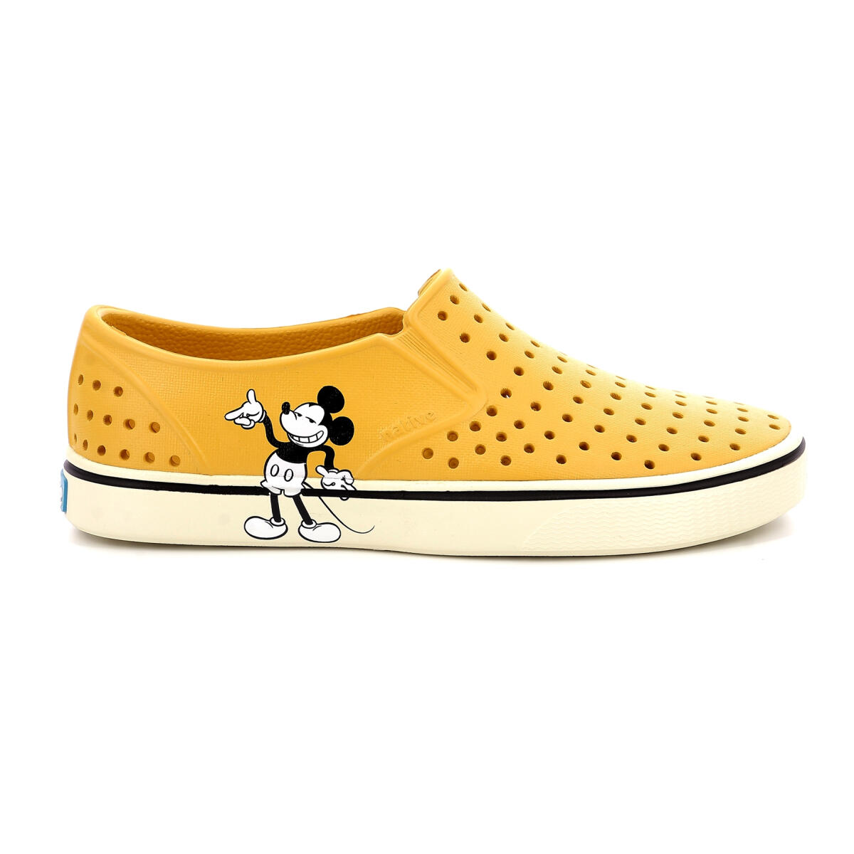 Buty miejskie dziecięce NATIVE MILES PRINT JUNIOR DISNEY