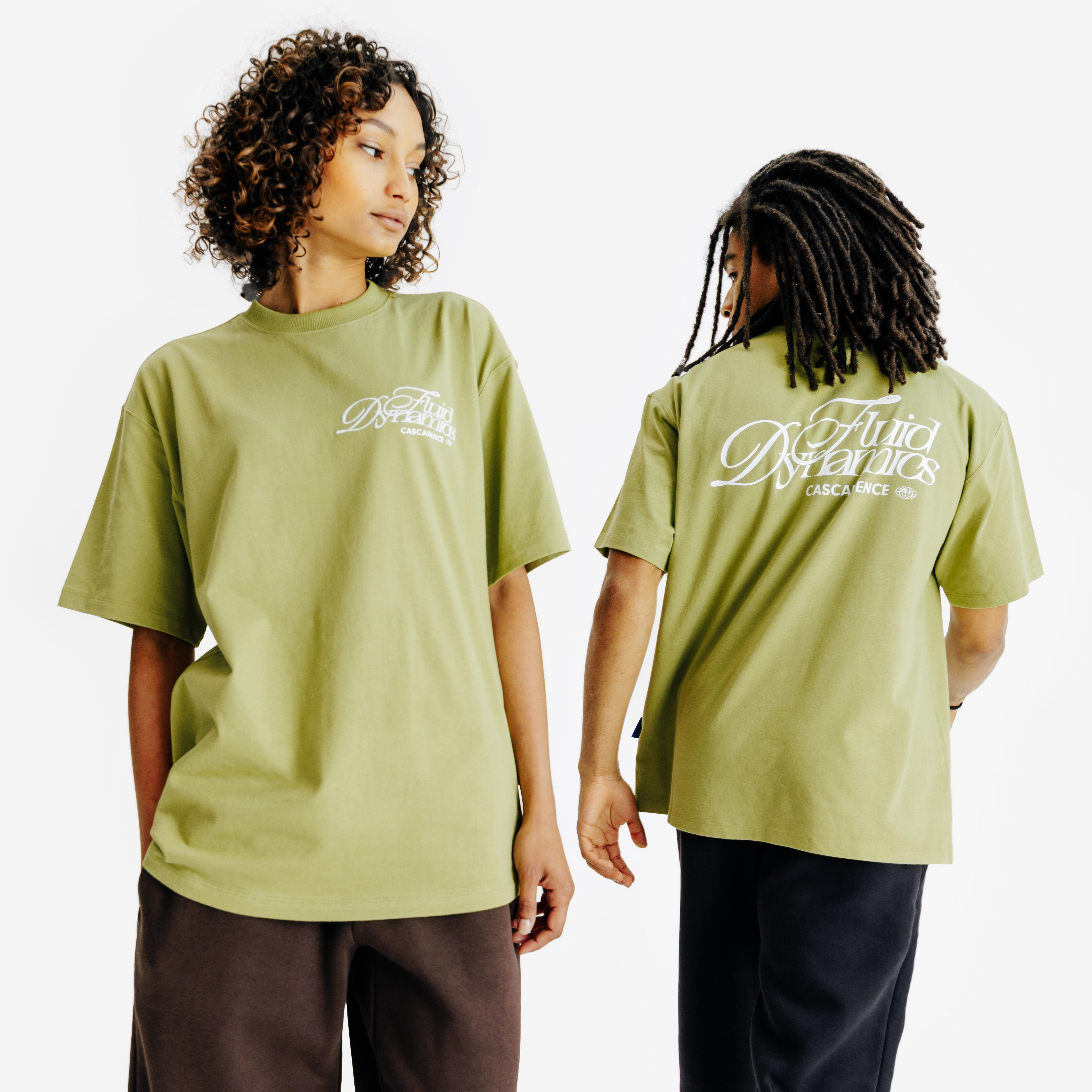 Koszulka z grafiką unisex Relax